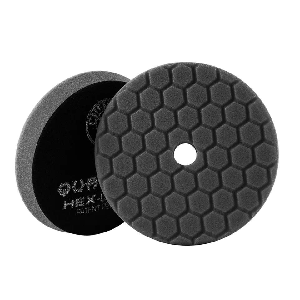 chemical-guys-black-hex-logic-quantum-pad-finition-6-inch image 1