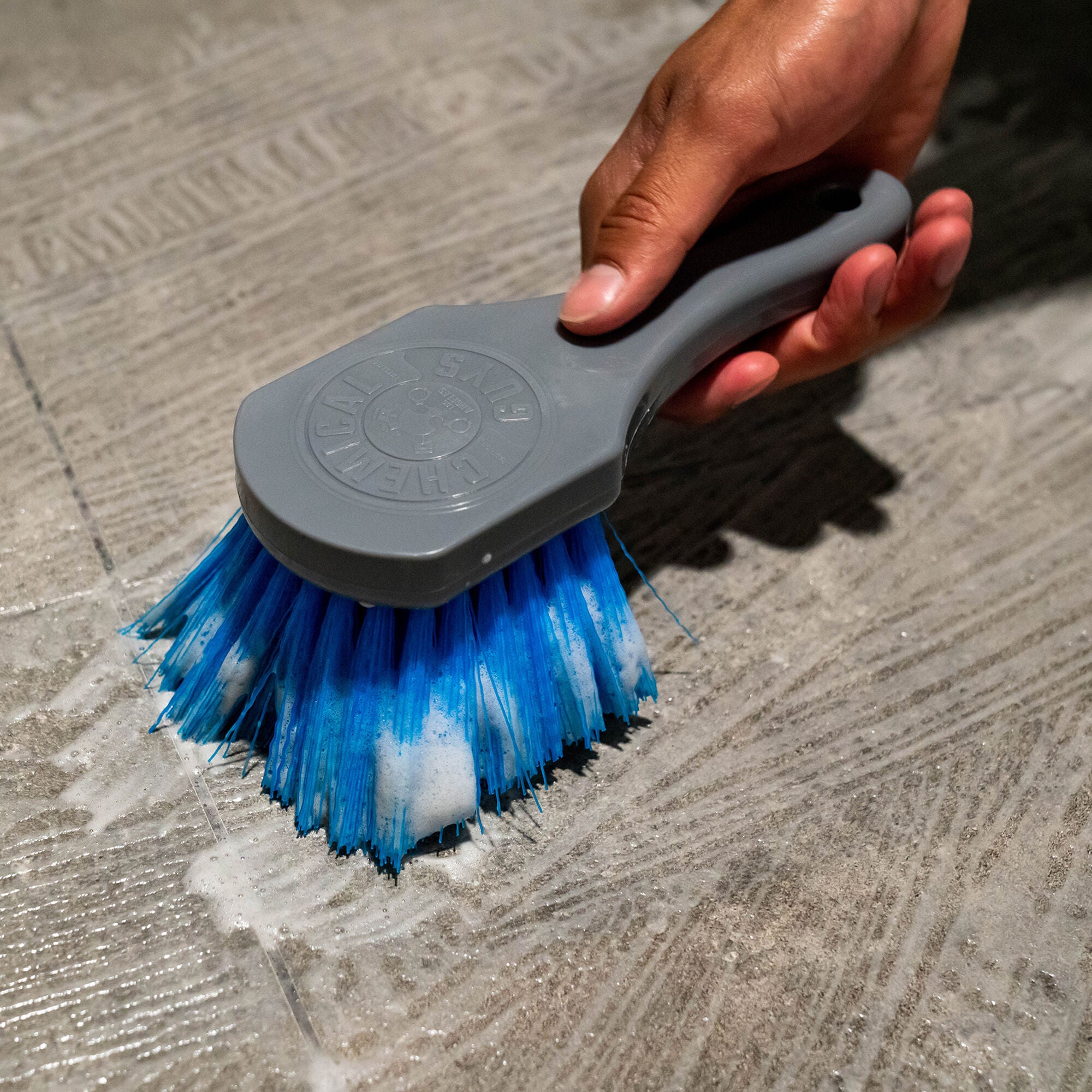 chemical-guys-big-blue-stiffy-brosse-pneus-poils-durs image 6