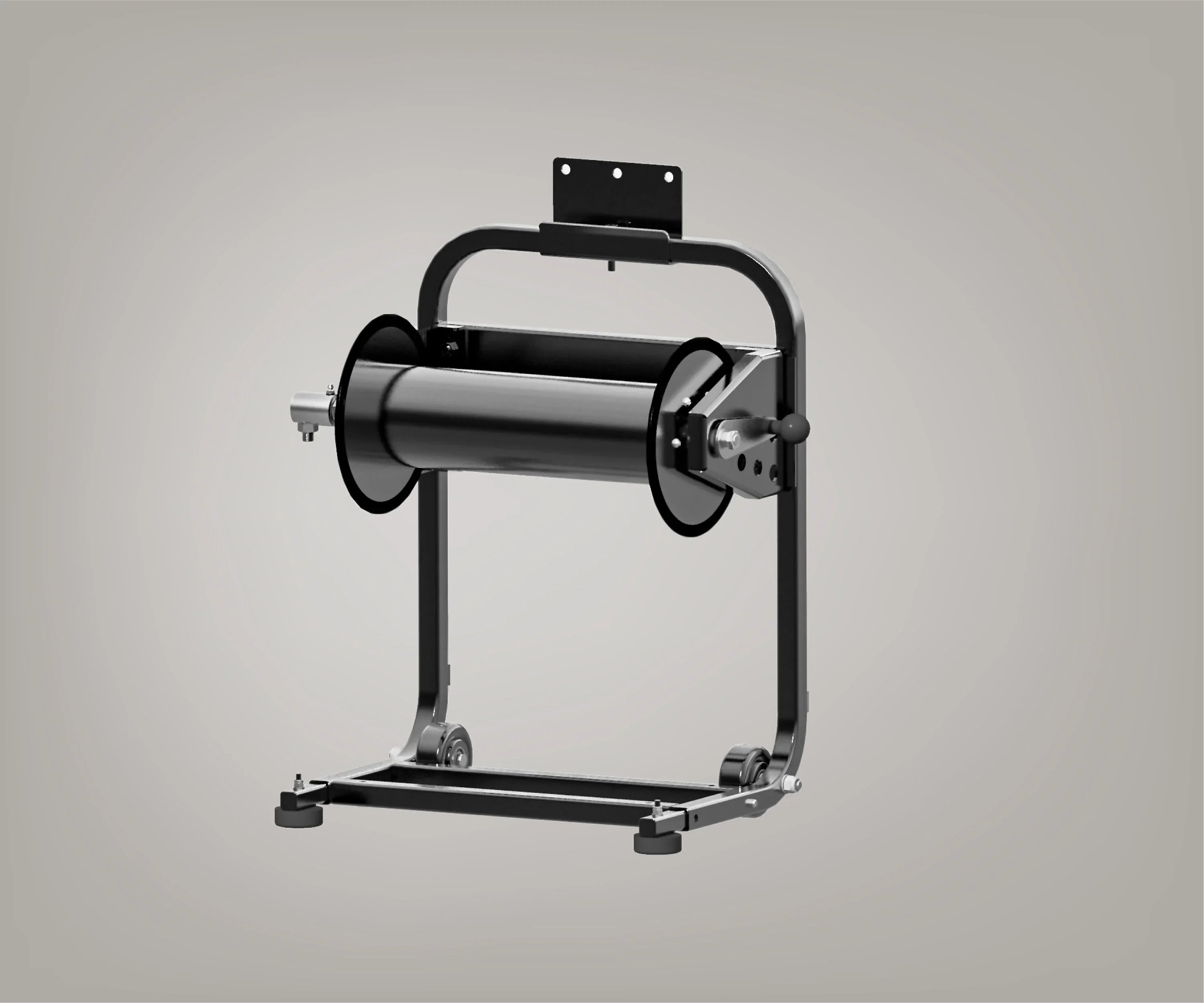 bigboi-washr-pro-duo-mount-support-mural-2-en-1-tuyau-13-m image 6