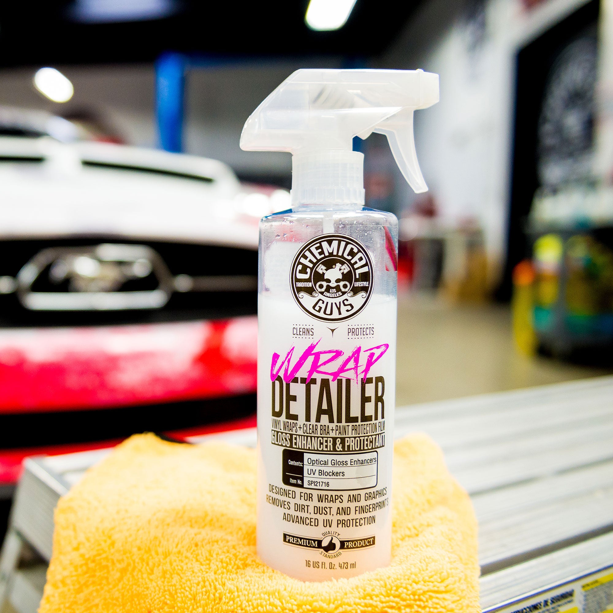 chemical-guys-wrap-detailer-spray-vinyle-16-oz image 7