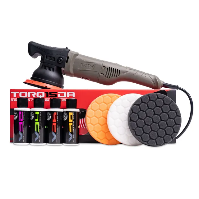 chemical-guys-pro-detailer-s-arsenal-kit-polissage-torq-15da image 1
