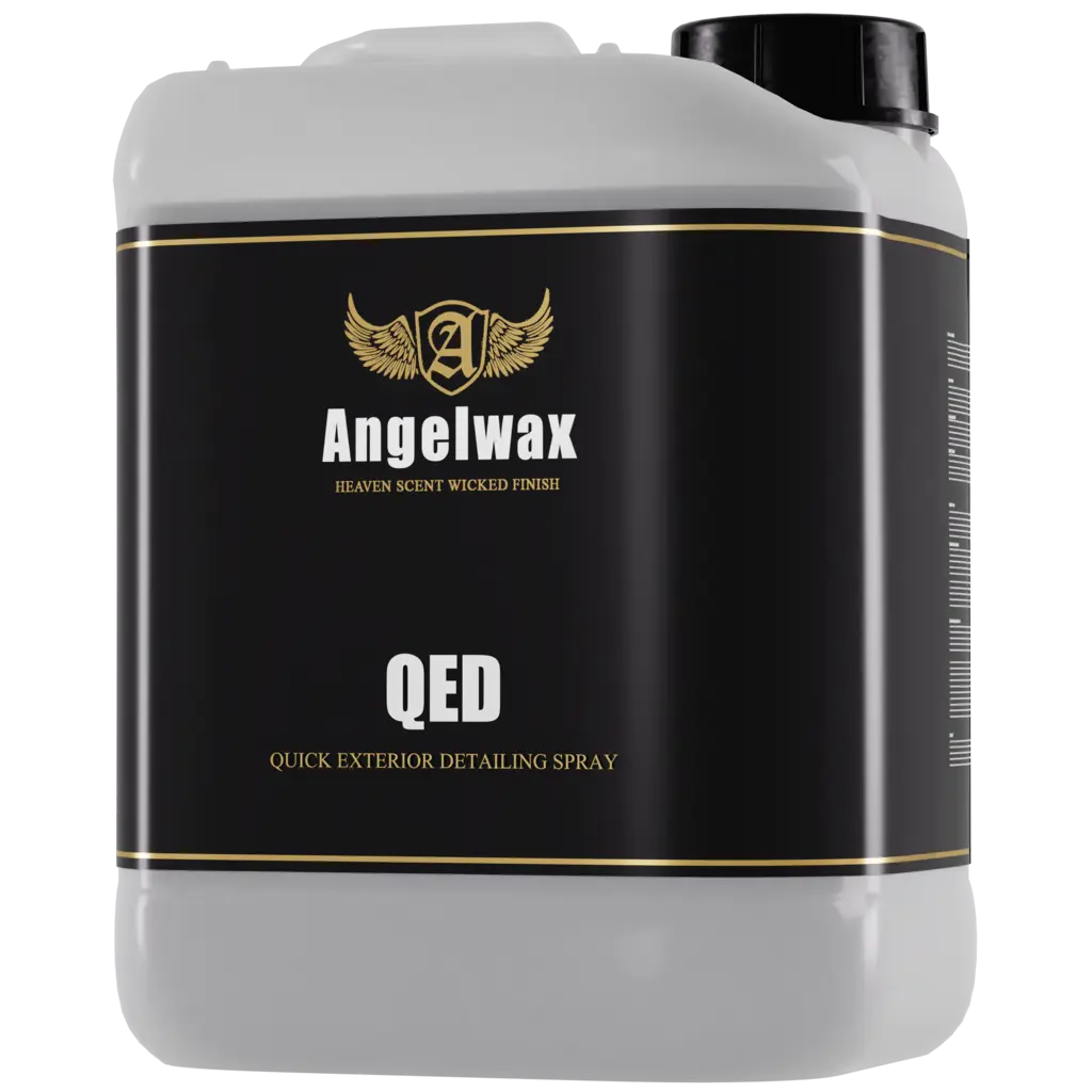 angelwax-qed-quick-detailer-spray-500ml-haute-brillance image 2