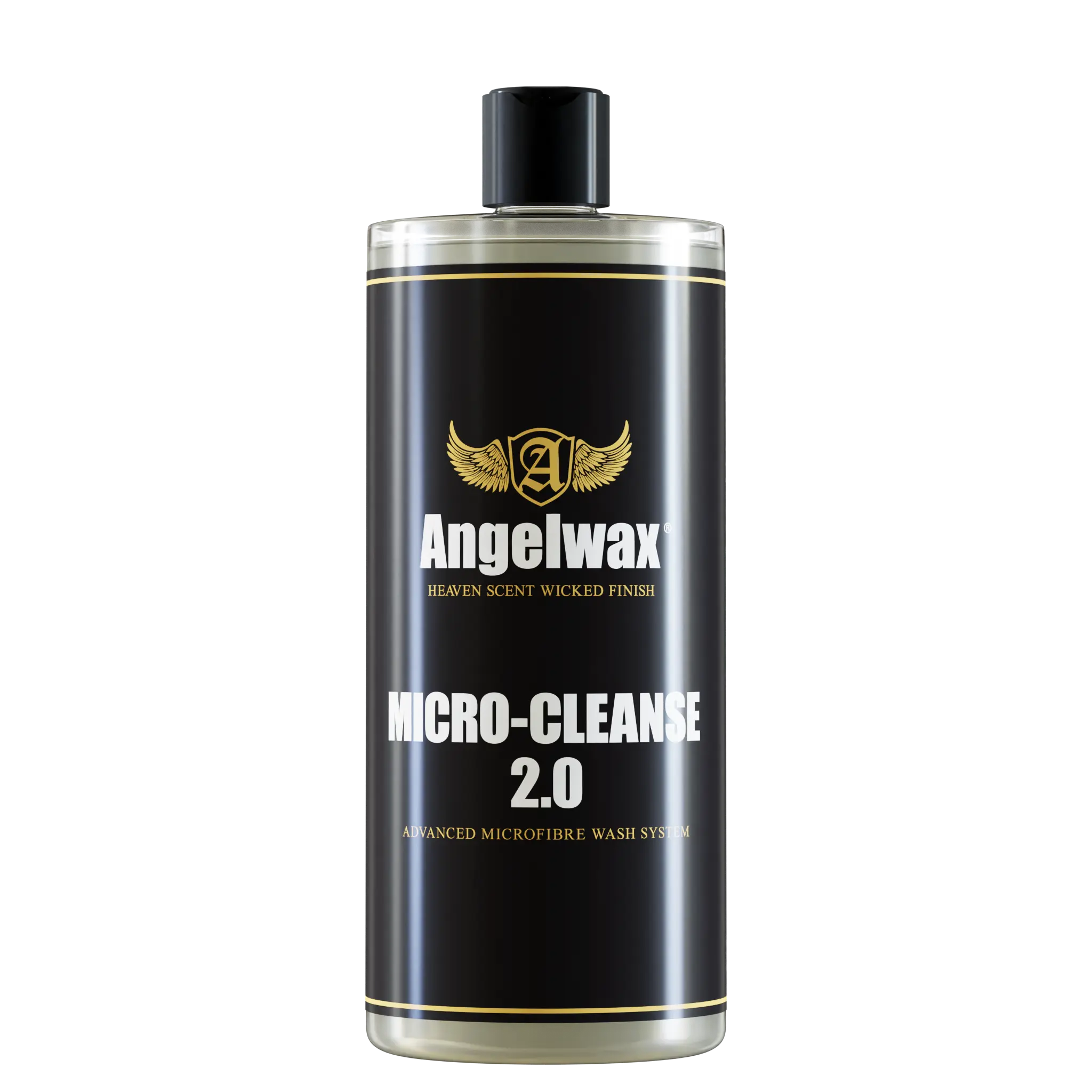 angelwax-micro-cleanse-2-0-lessive-microfibre-1l-ph-neutre image 1