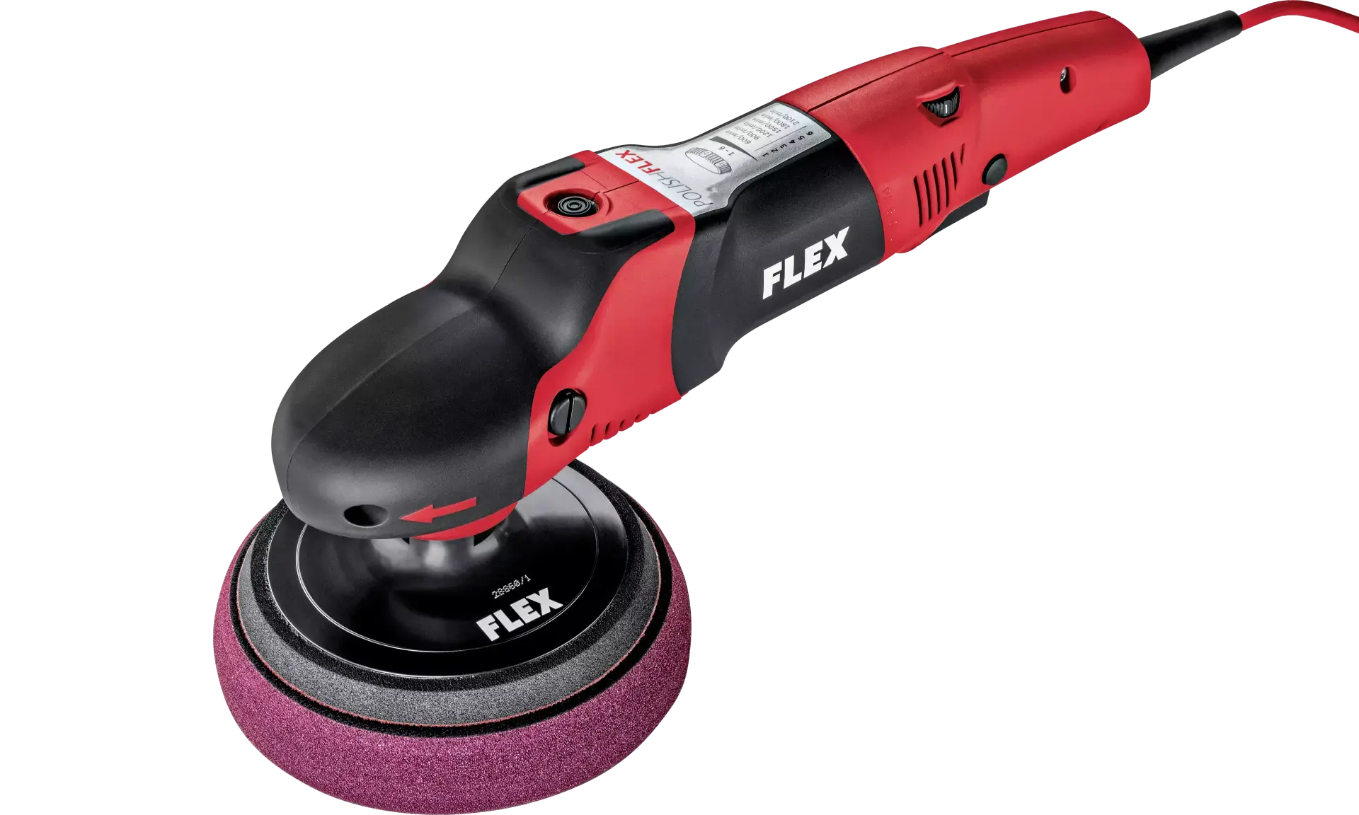 flex-pe-14-2-150-polisseuse-rotative-1400w image 1