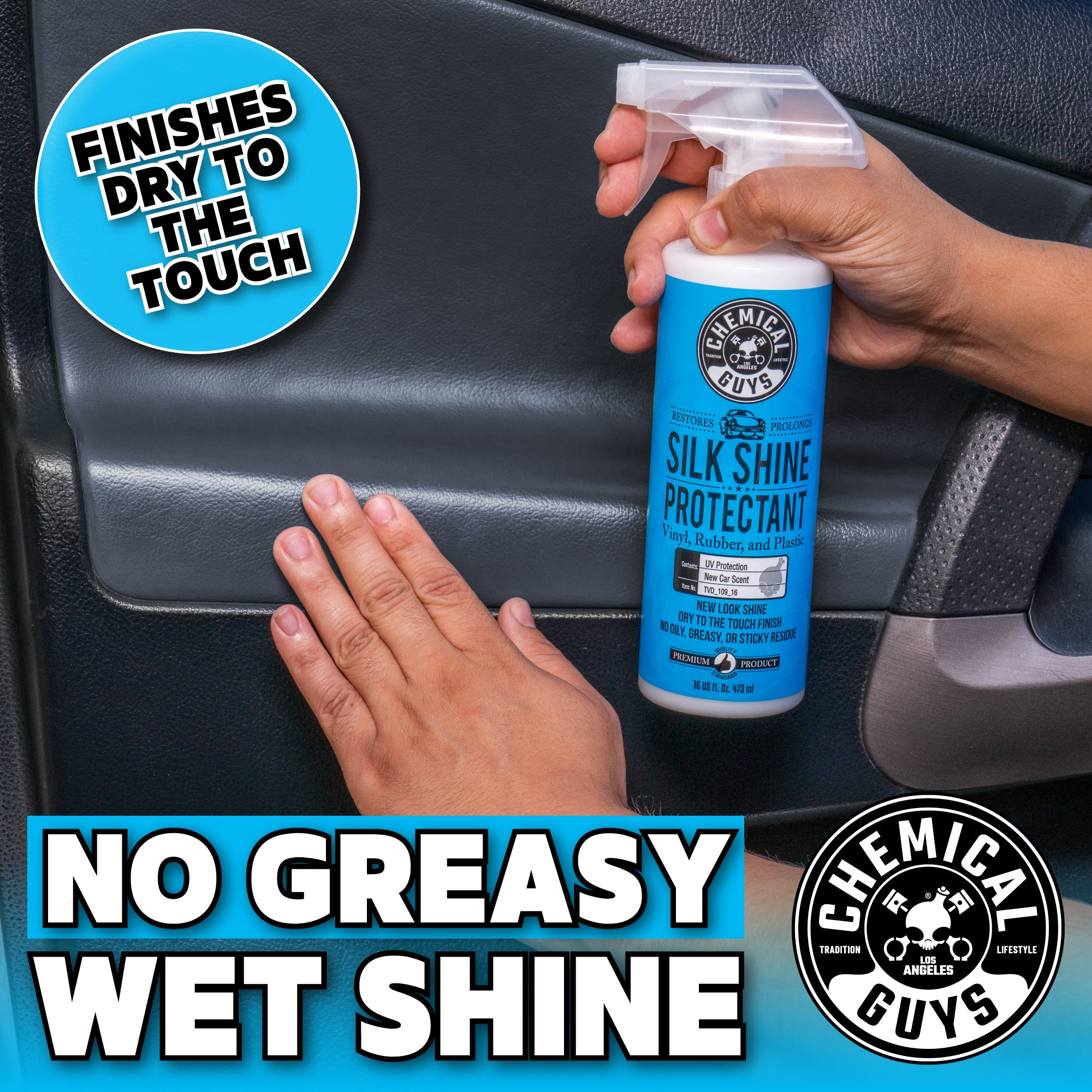 chemical-guys-silk-shine-dressing-plastique-satin-16-oz image 4