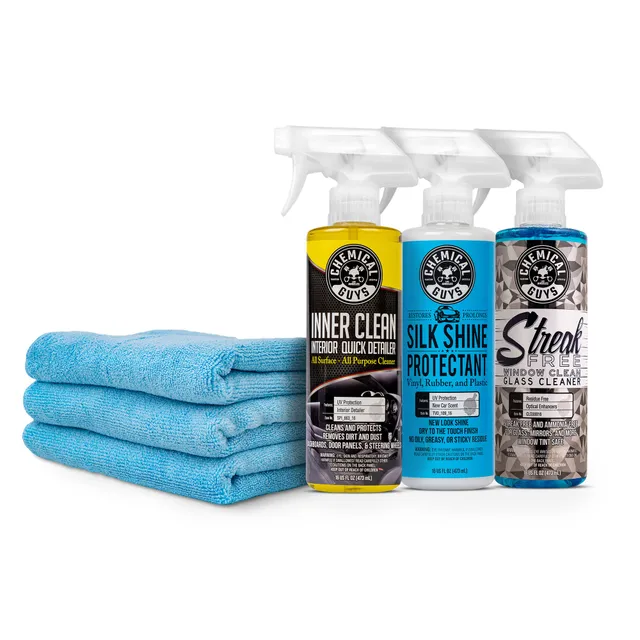 chemical-guys-easy-interior-kit-nettoyage-int-rieur-vitres image 1