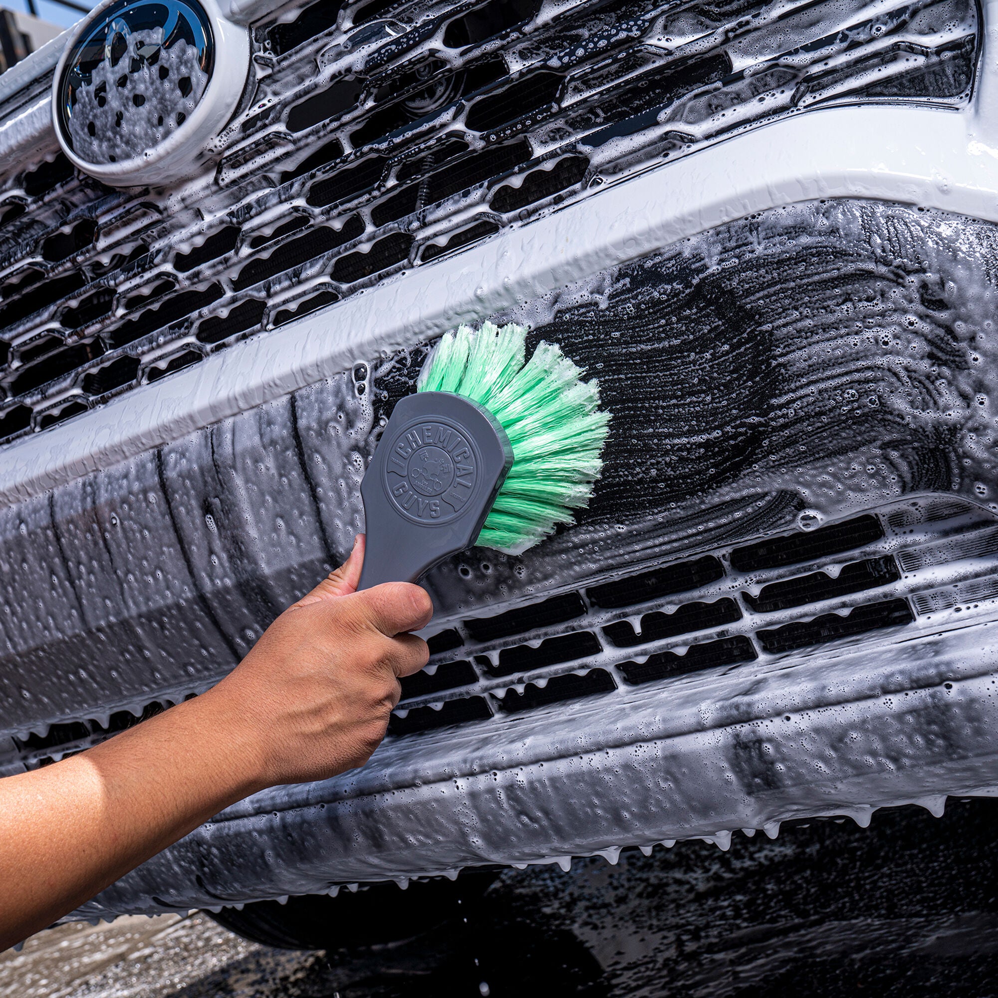 chemical-guys-wheelie-brosse-jantes-surfaces-ext-rieures-poils-souples image 8