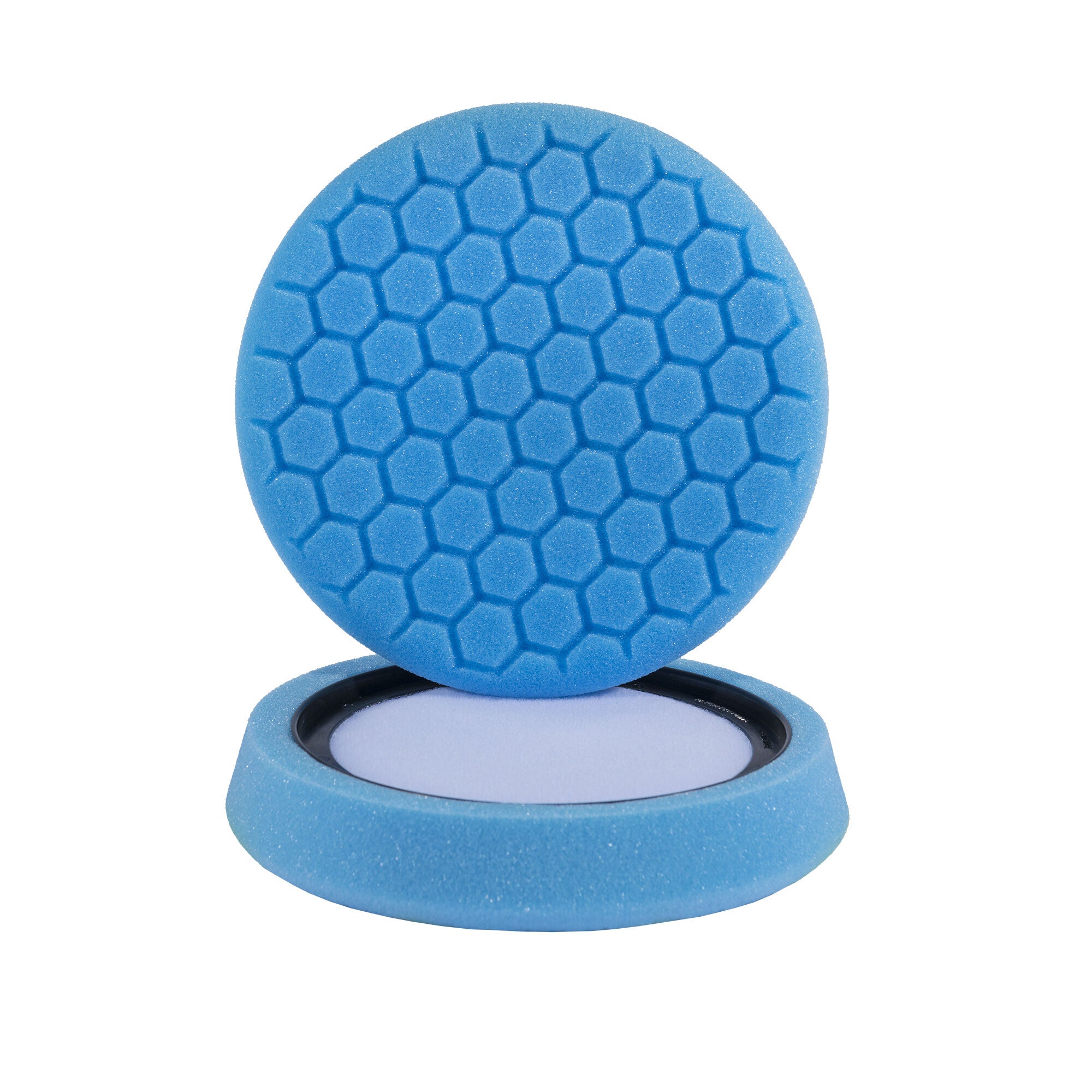 chemical-guys-hex-logic-pads-7-5-pad-polissage-finition image 2