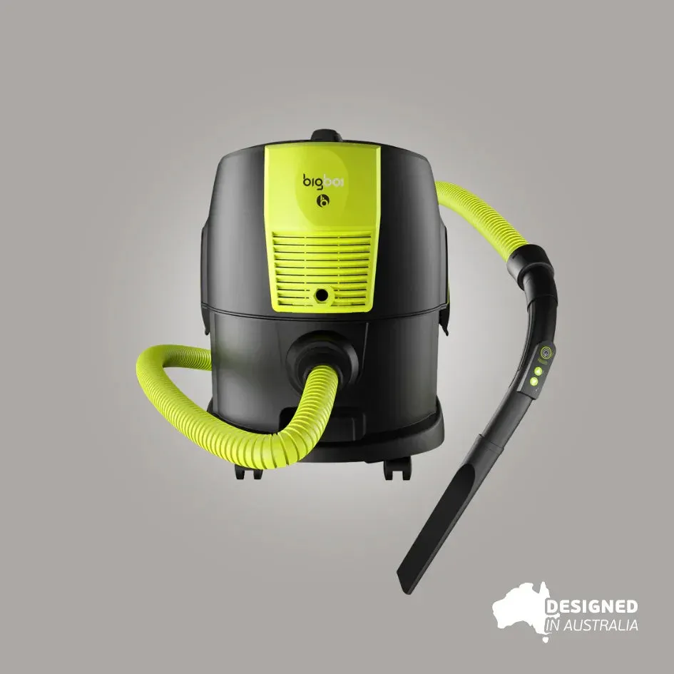 bigboi-suckr-mini-aspirateur-voiture-eau-et-poussi-re-1400w image 1