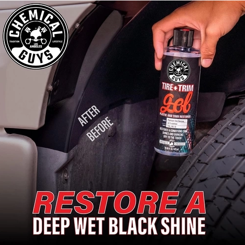 chemical-guys-tire-trim-gel-brillant-pneus-16-oz-effet-mouill image 6