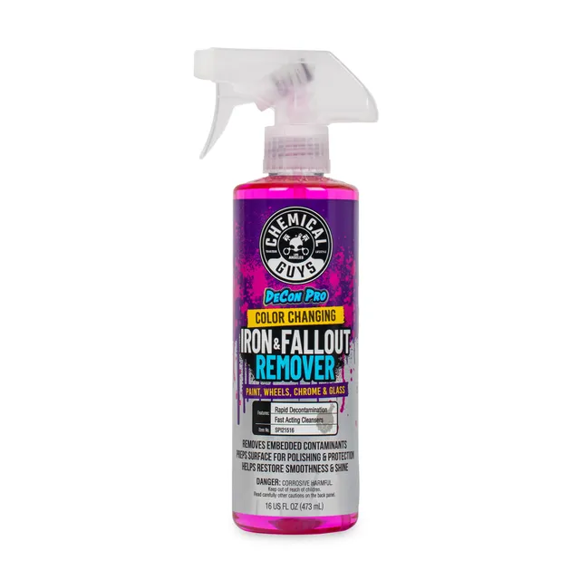 chemical-guys-decon-pro-d-contaminant-ferreux-473-ml image 1