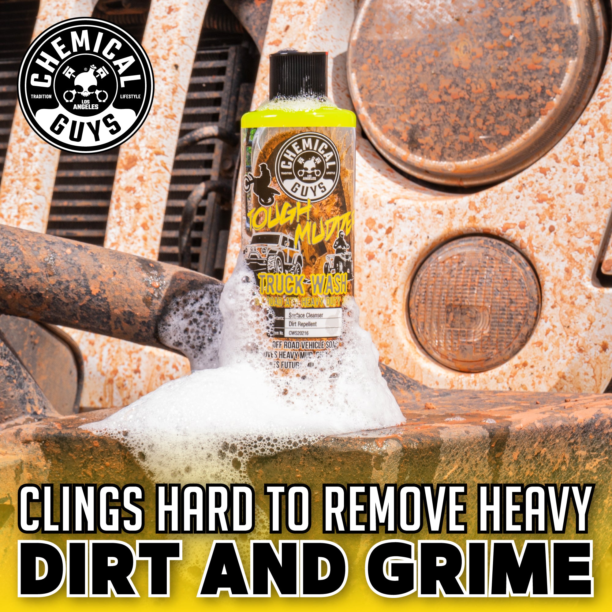 chemical-guys-tough-mudder-shampooing-4x4-473-ml image 6
