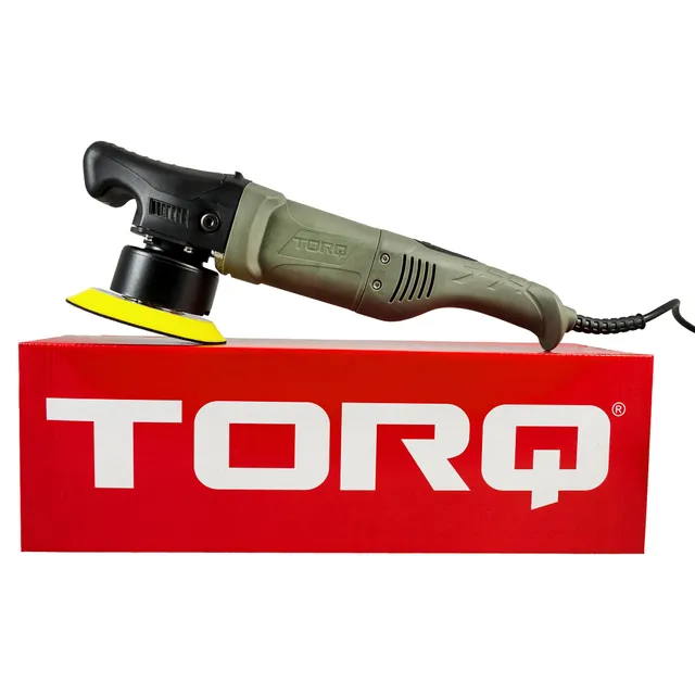 chemical-guys-torq-10fx-polisseuse-orbitale-220v image 1
