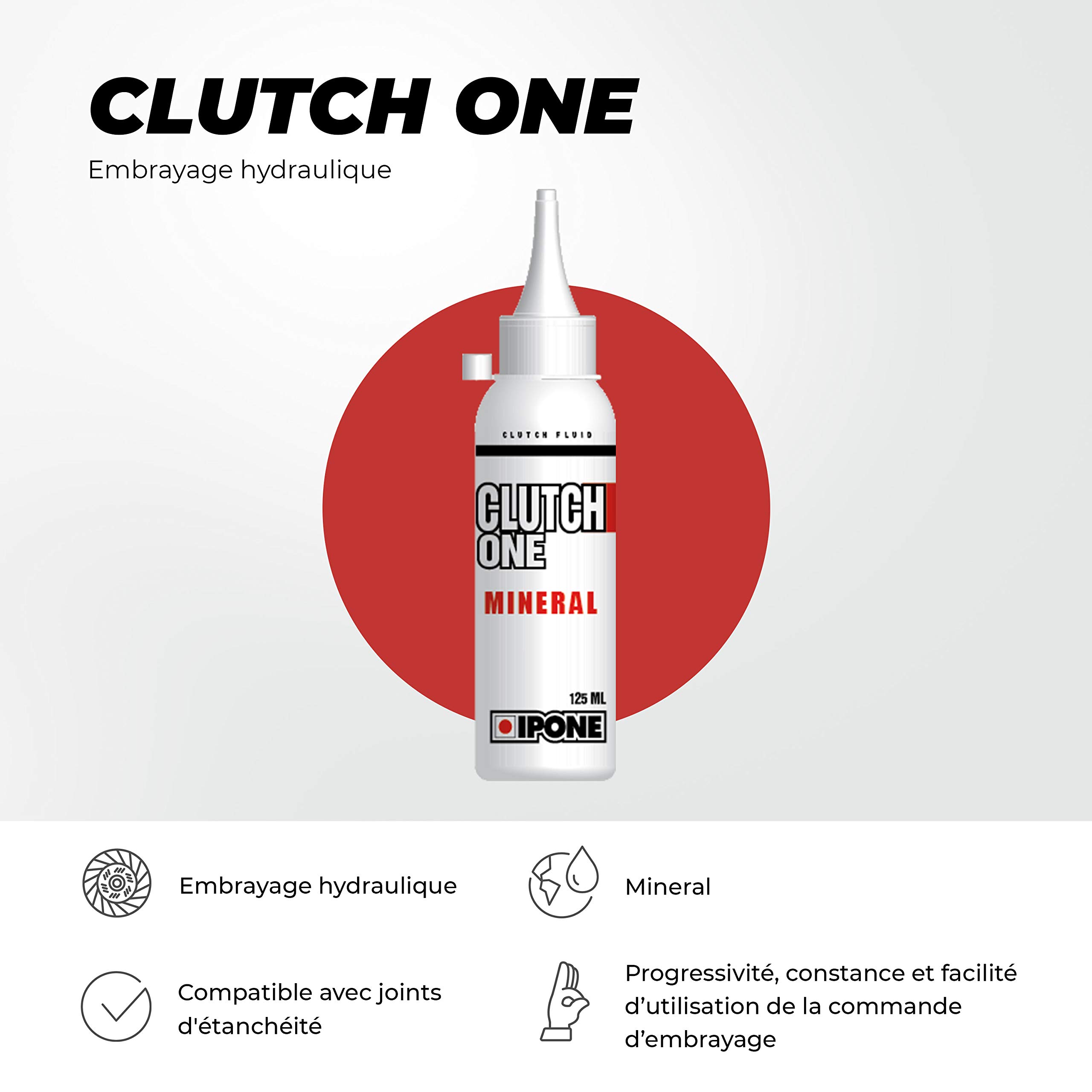 ipone-clutch-one-huile-embrayage-hydraulique-125-ml-min-rale image 3