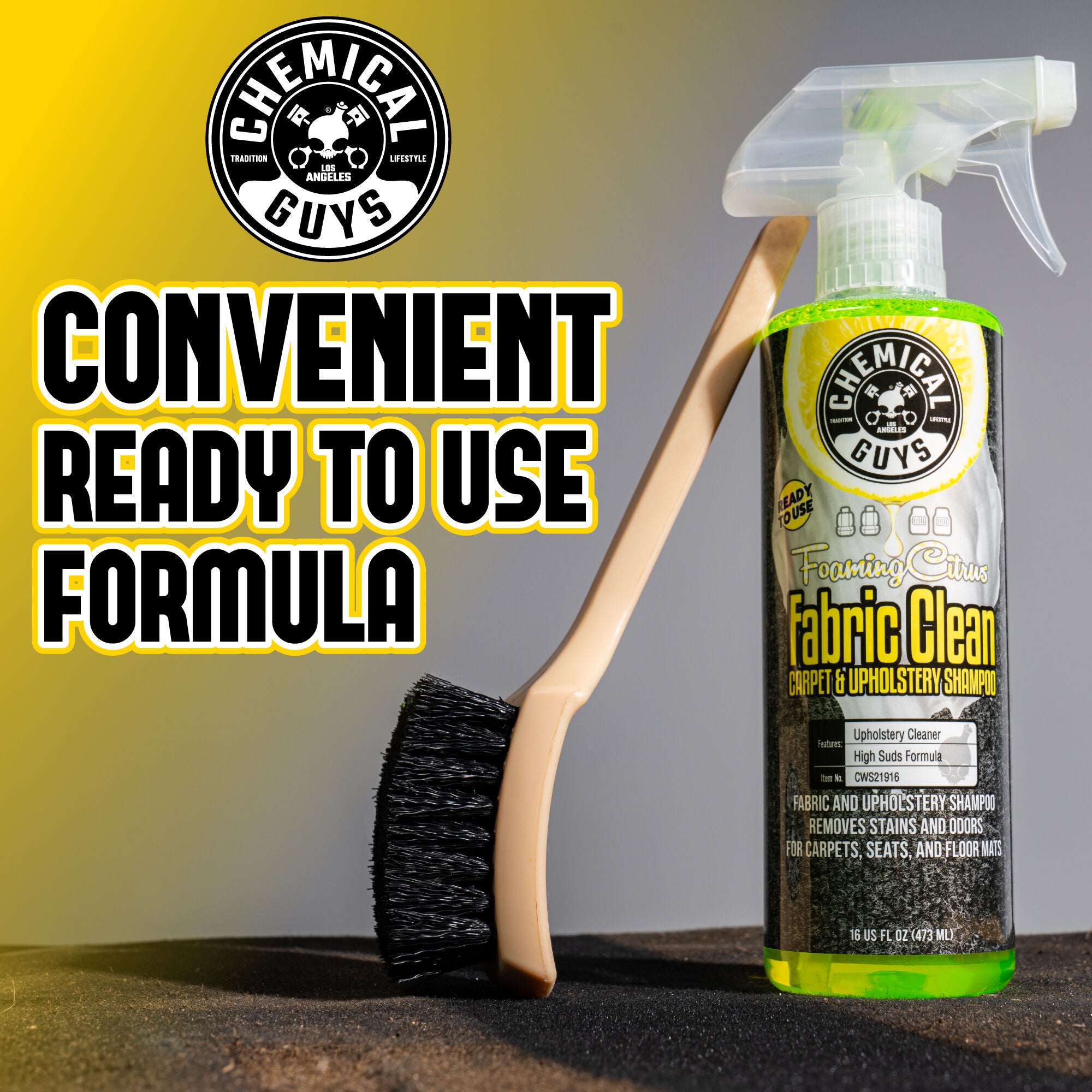 chemical-guys-citrus-shampooing-moquette-voiture-agrumes-473-ml image 7