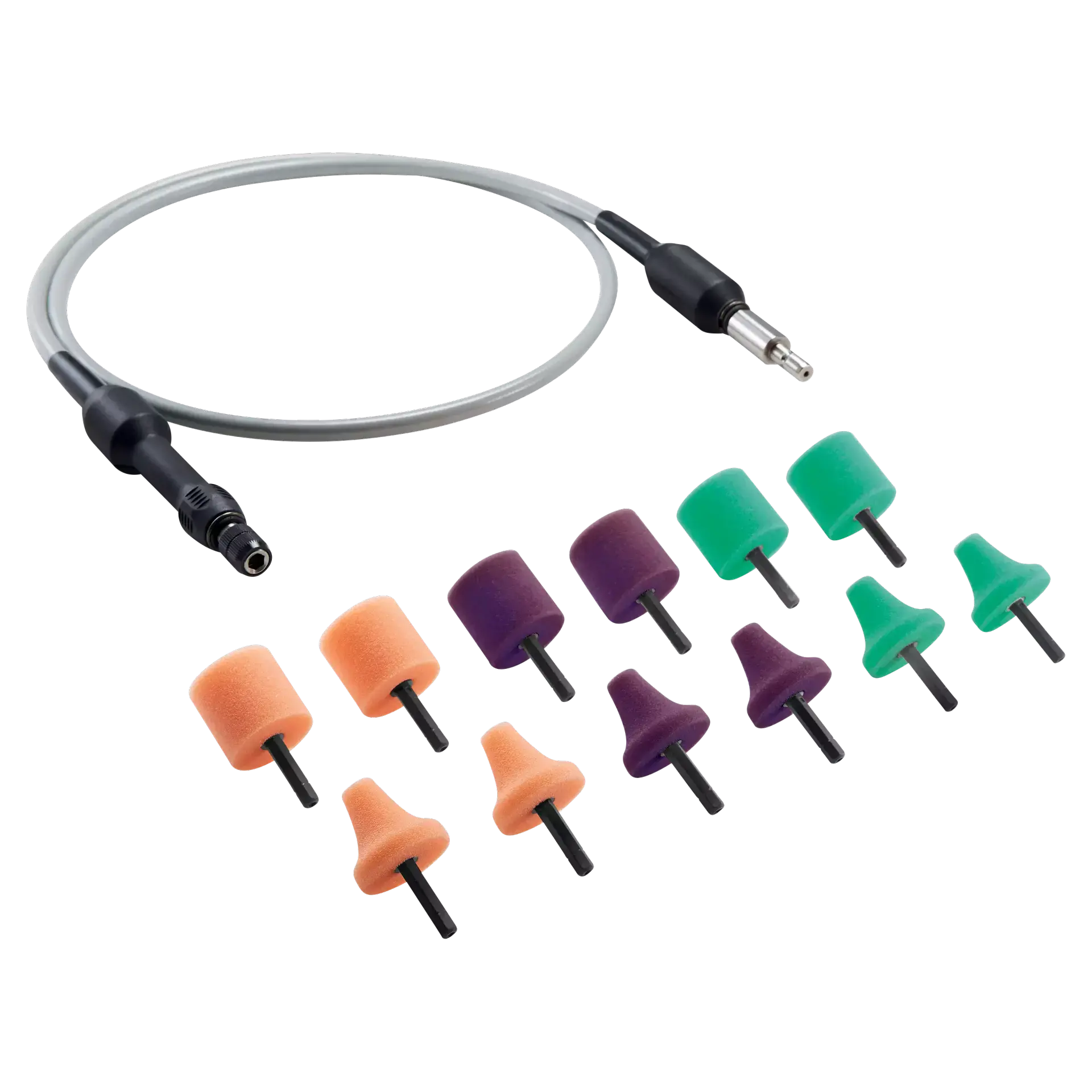 angelwax-flex-fs-140-set-arbre-flexible-pxe-80-polissage-pr-cision image 1