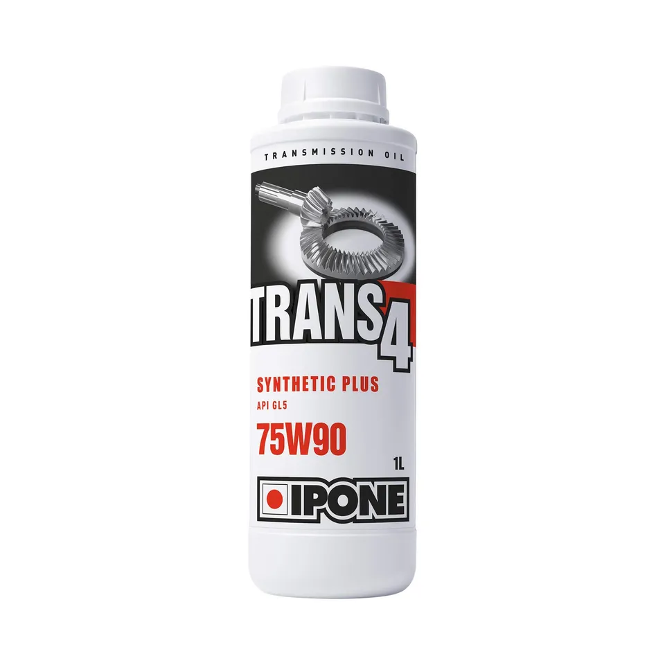 ipone-trans-4-75w90-huile-bo-te-moto-1-l-synth-tique image 1