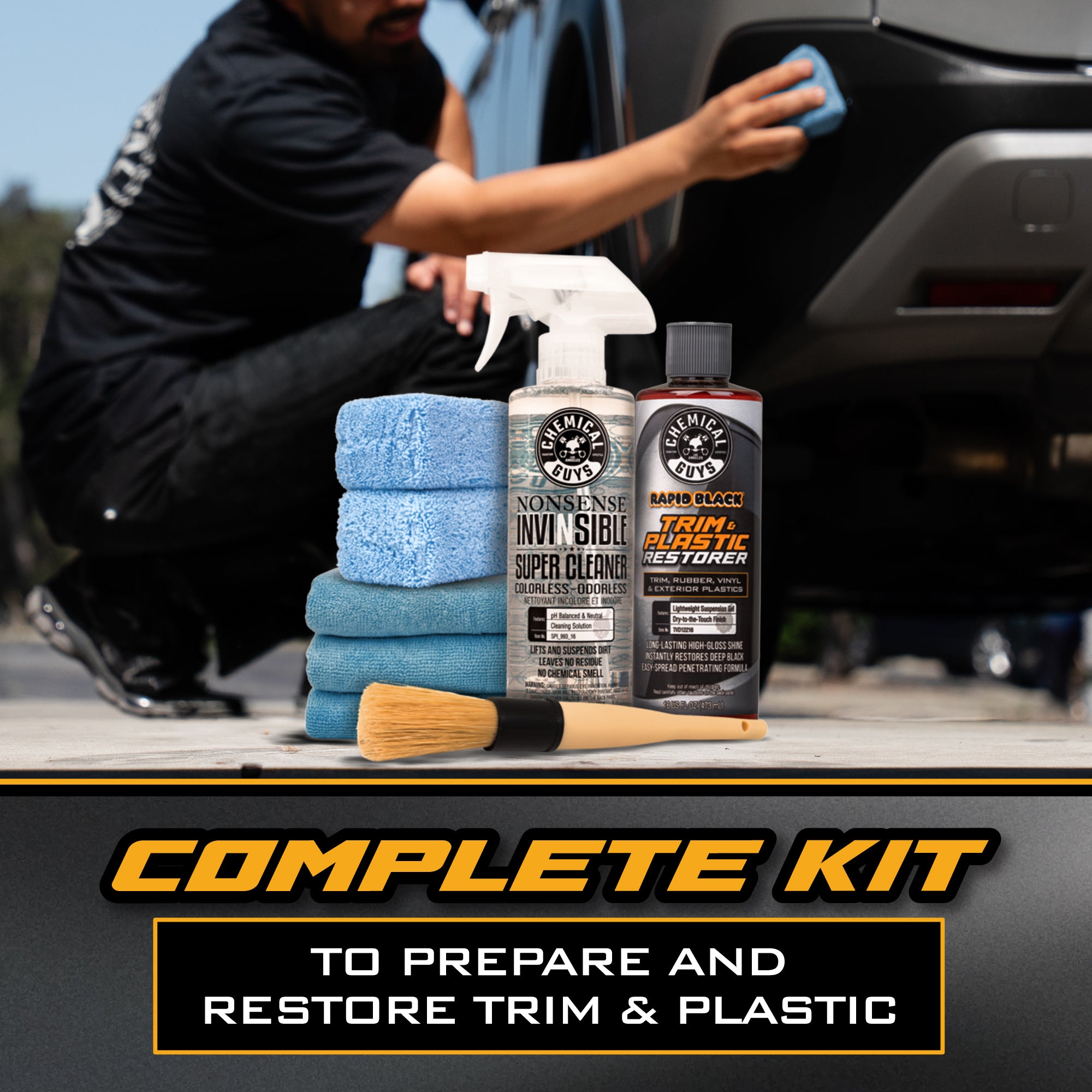 chemical-guys-trim-restore-kit-r-novateur-plastique-ext-rieur image 2