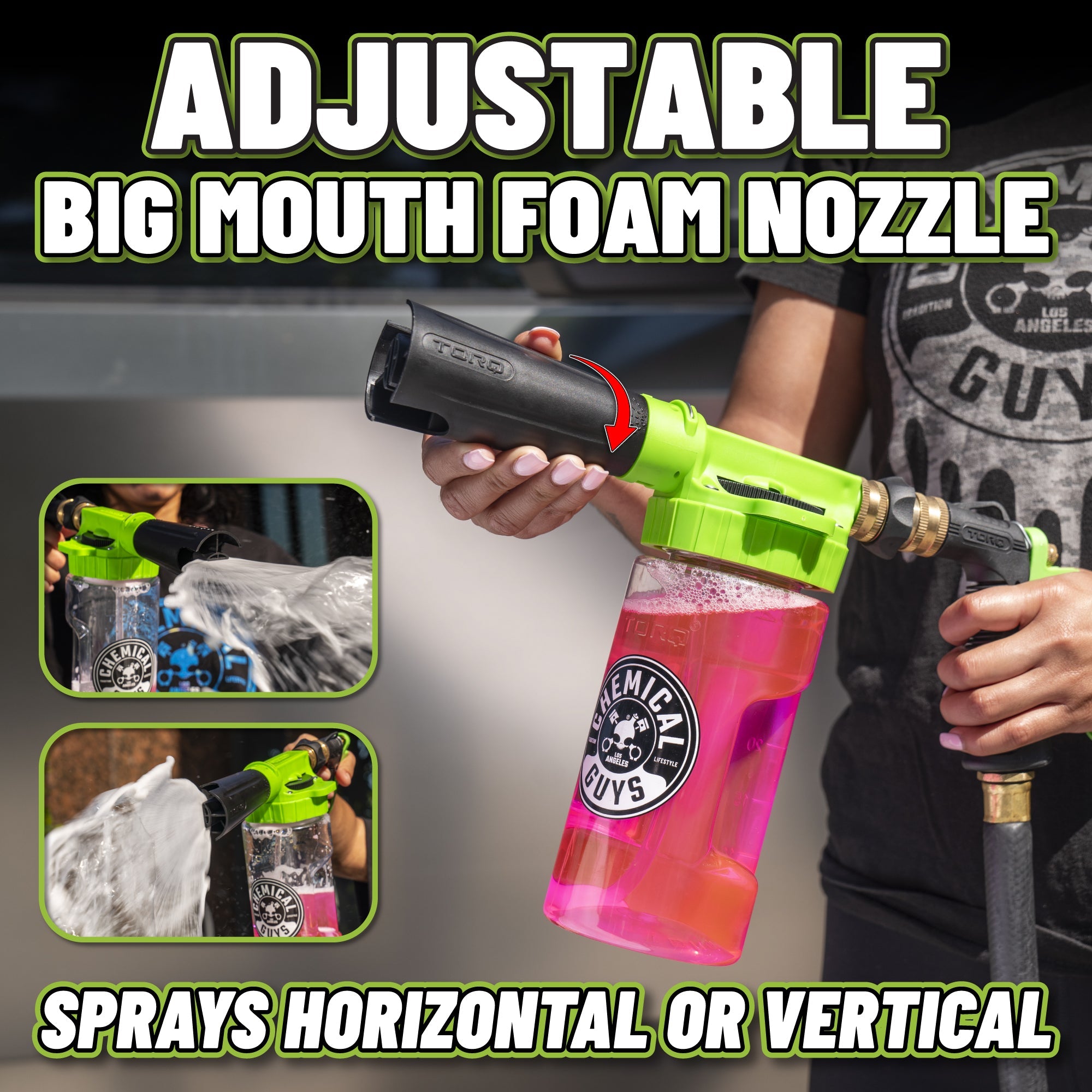 chemical-guys-torq-foam-blaster-6-pro-pistolet-mousse-jardin image 5