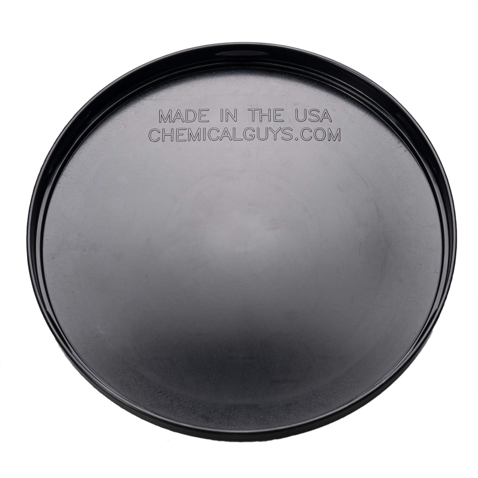 chemical-guys-bucket-lid-couvercle-seau-detailing-noir-12 image 5