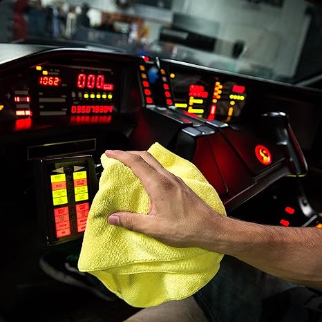 chemical-guys-ultra-fine-serviette-microfibre-auto-bleue image 4