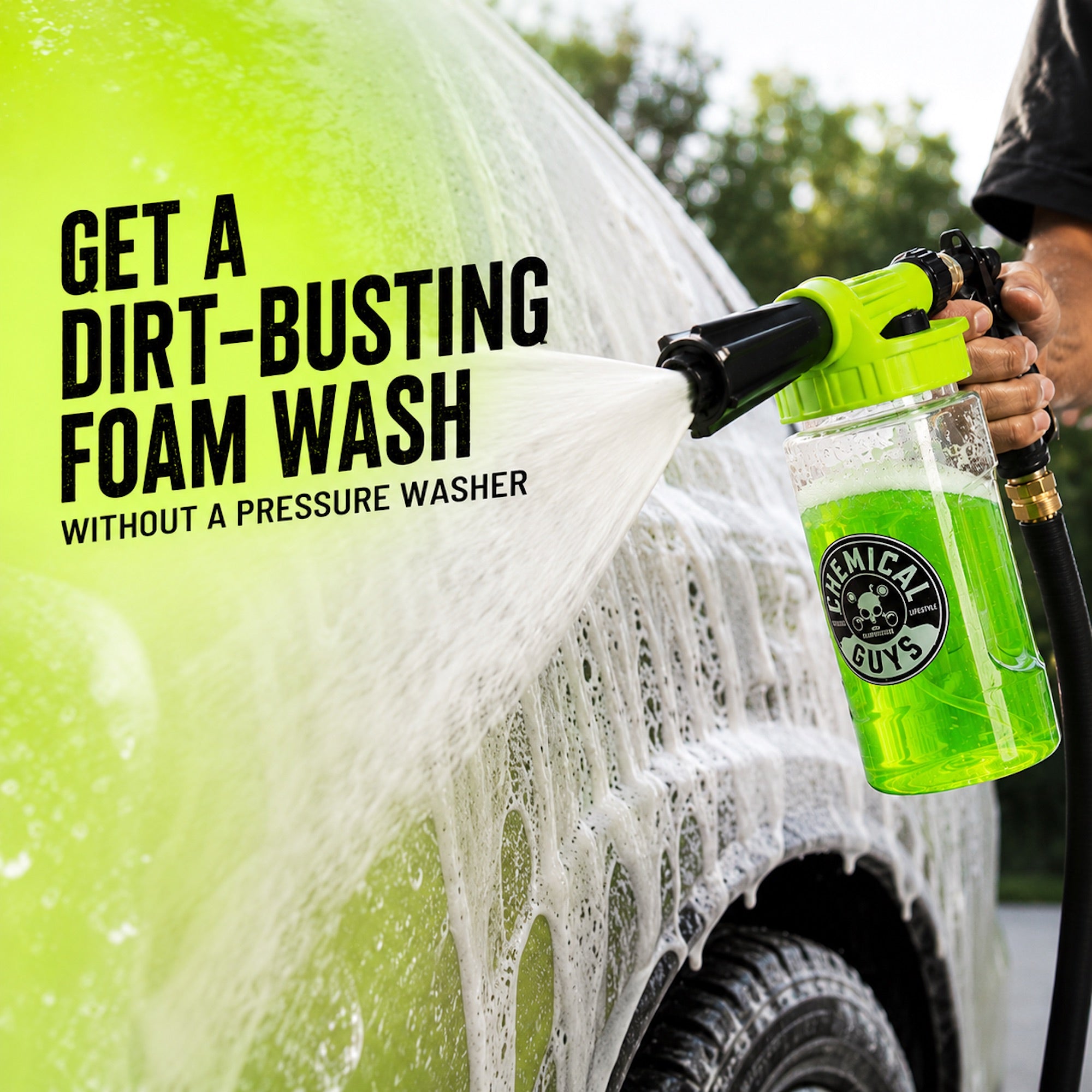 chemical-guys-foam-wash-dry-starter-kit-lavage-mousse-auto image 5