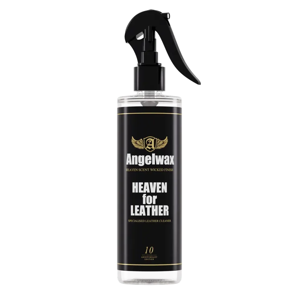 angelwax-heaven-for-leather-nettoyant-cuir-auto-500ml-ph-neutre image 1