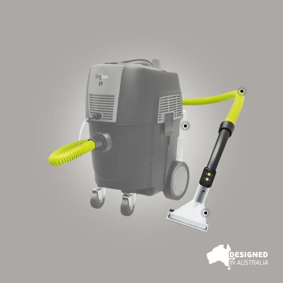 bigboi-suckr-pro-xtractr-kit-extraction-aspirateur-4-5l image 1