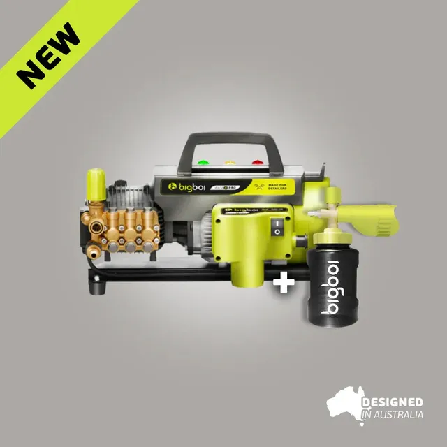 bigboi-washr-pro-mkii-nettoyeur-haute-pression-1850-psi image 1