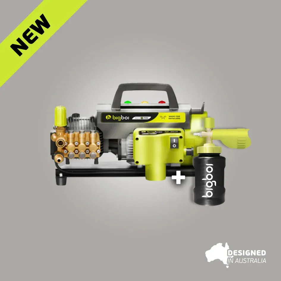 bigboi-washr-pro-mkii-nettoyeur-haute-pression-1850-psi image 1