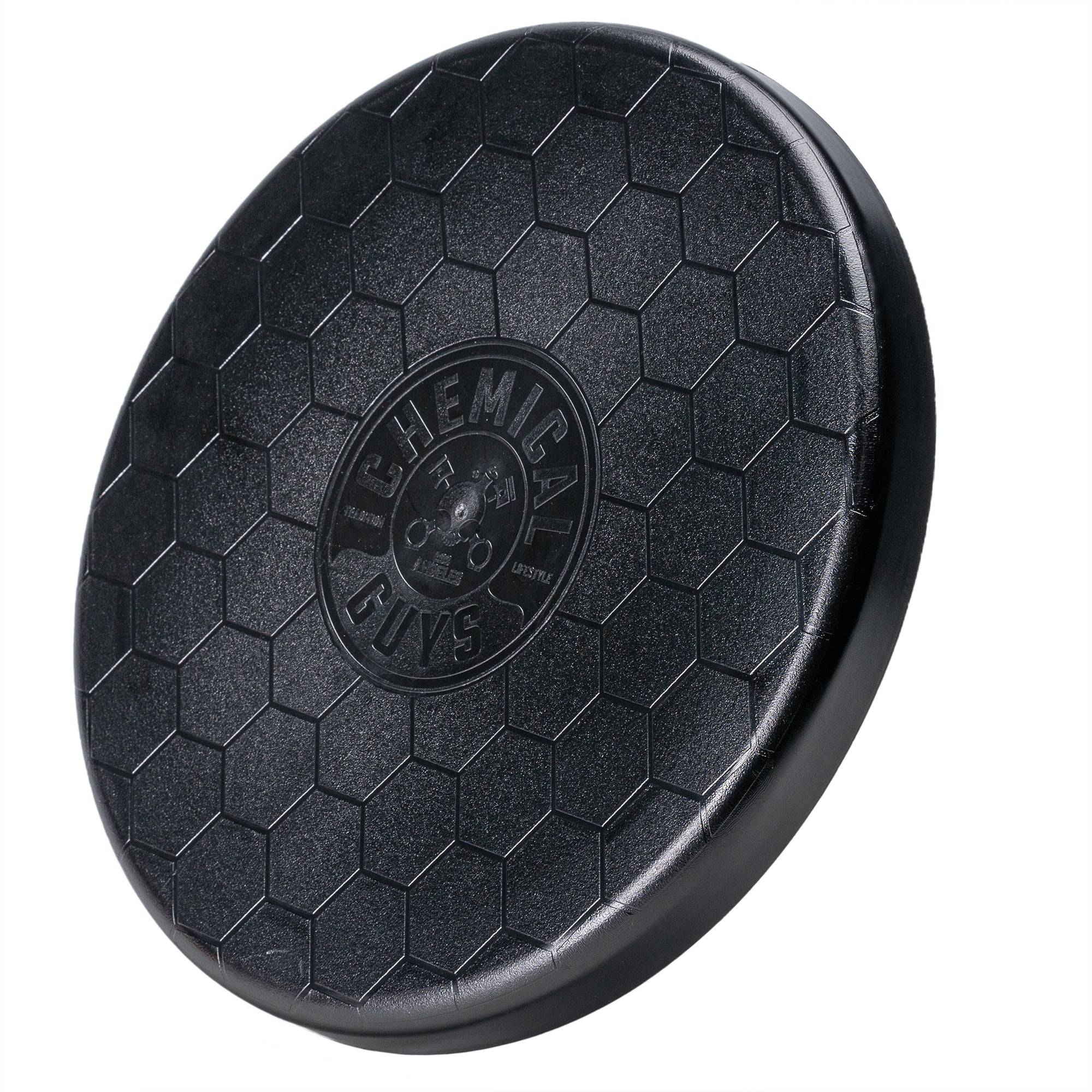 chemical-guys-bucket-lid-couvercle-seau-detailing-noir-12 image 3