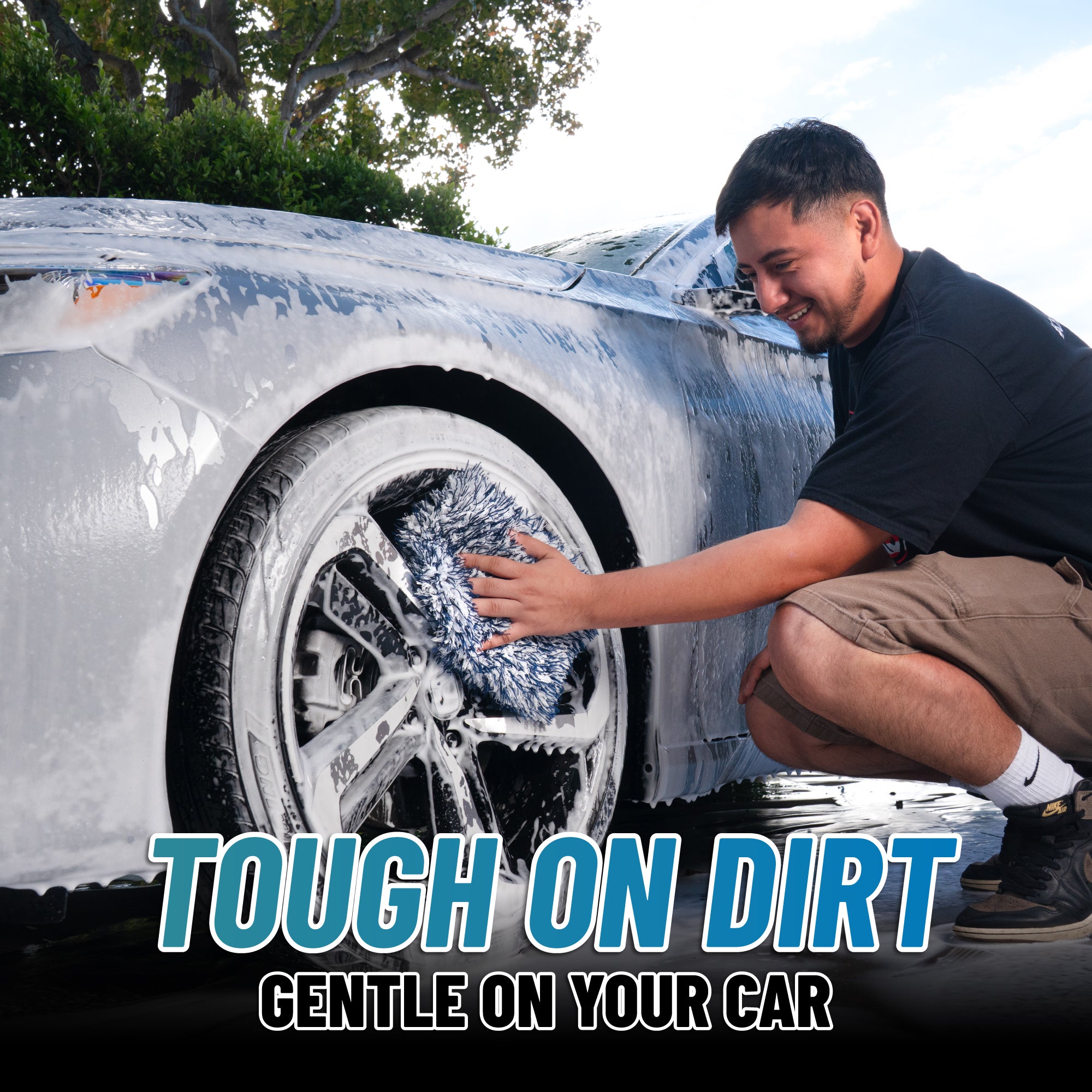 chemical-guys-dually-gant-lavage-microfibre-double-face image 4