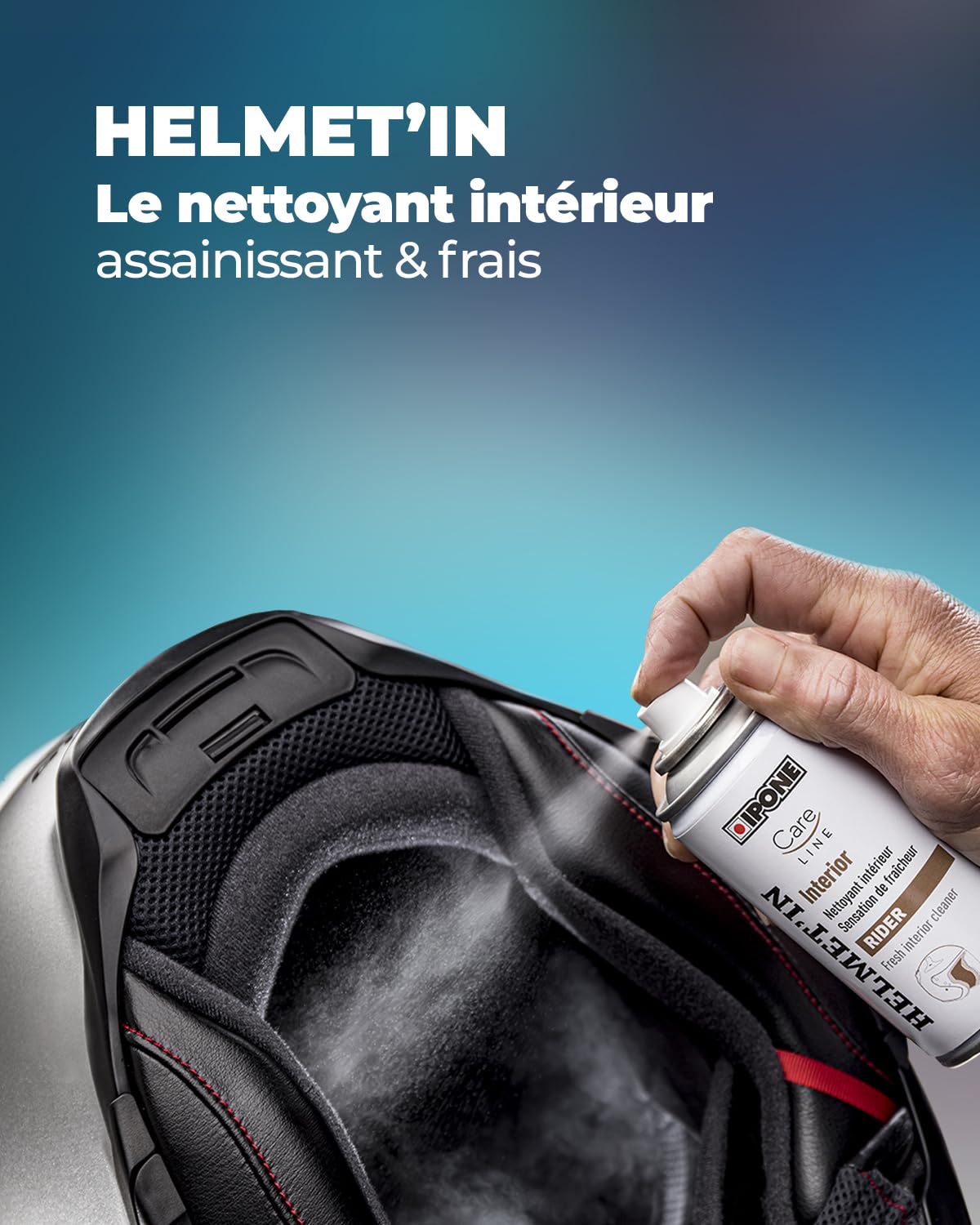 ipone-helmet-kit-pack-entretien-casque-moto-anti-pluie image 3