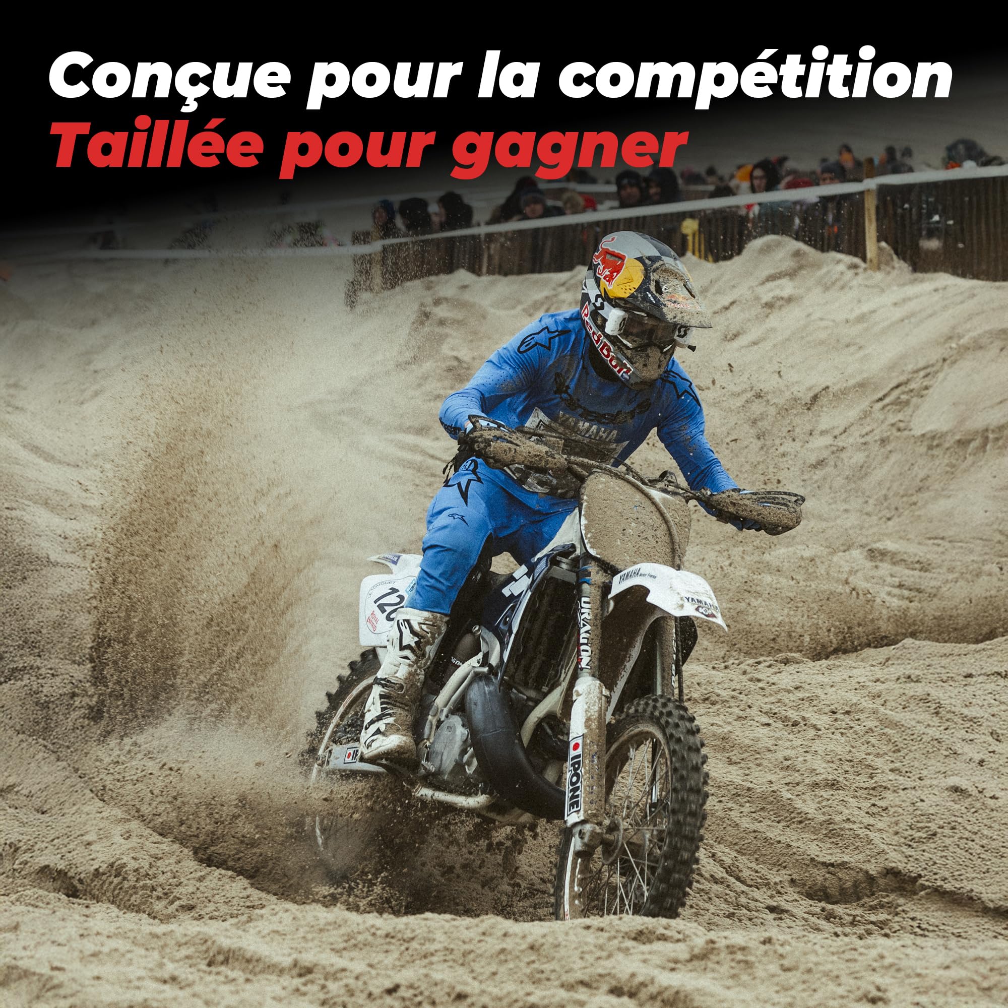 ipone-shogun-2r-huile-moteur-2-temps-1-l-racing image 4