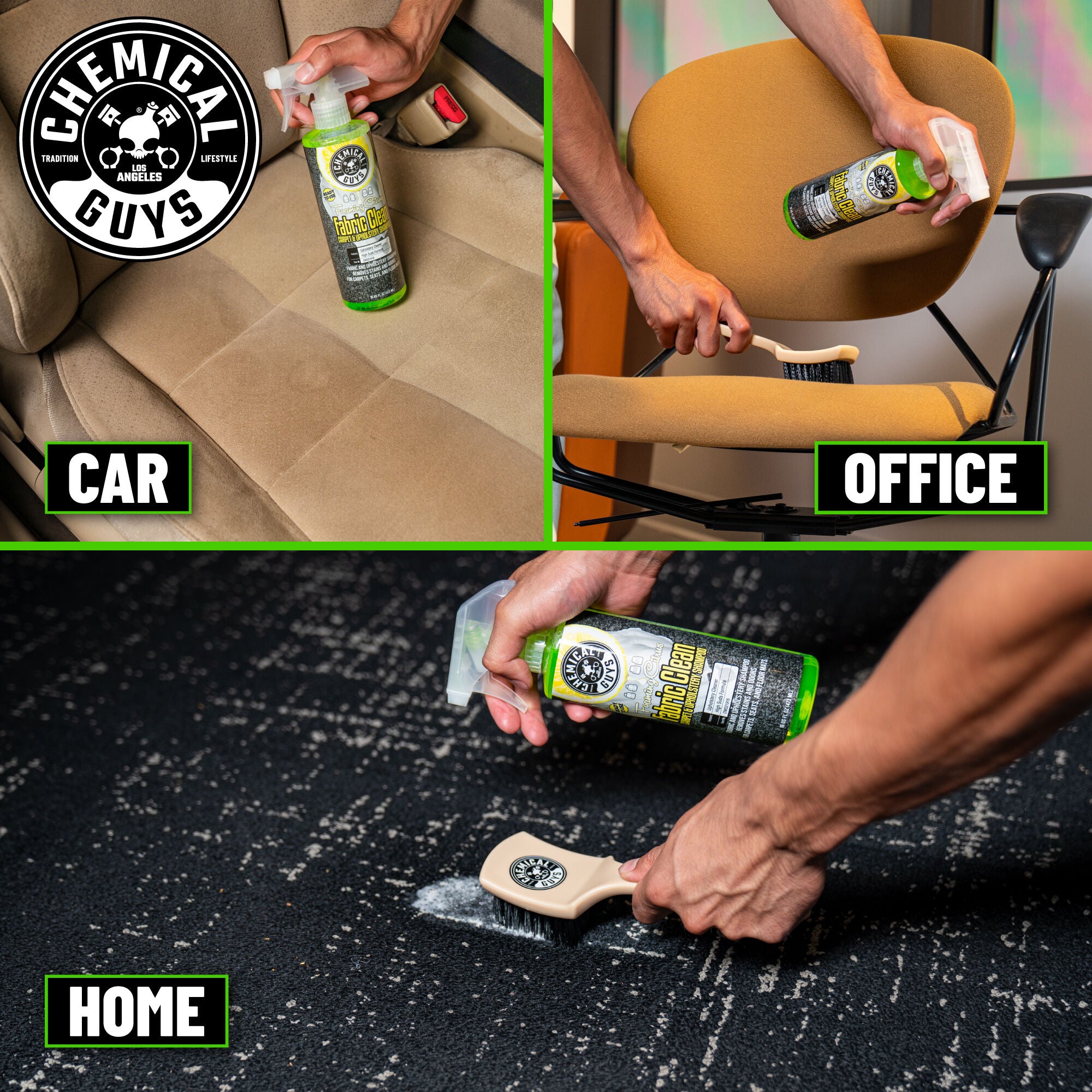 chemical-guys-citrus-shampooing-moquette-voiture-agrumes-473-ml image 4