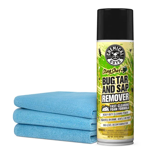 chemical-guys-bug-tar-kit-anti-goudron-microfibres image 1
