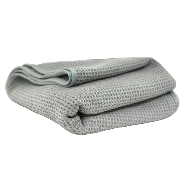chemical-guys-gray-matter-serviette-s-chage-gaufr-e image 1
