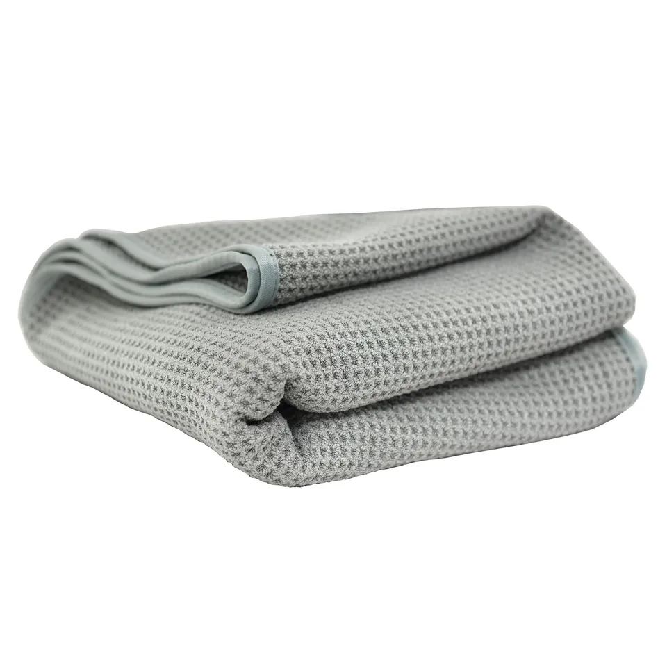 chemical-guys-gray-matter-serviette-s-chage-gaufr-e image 1