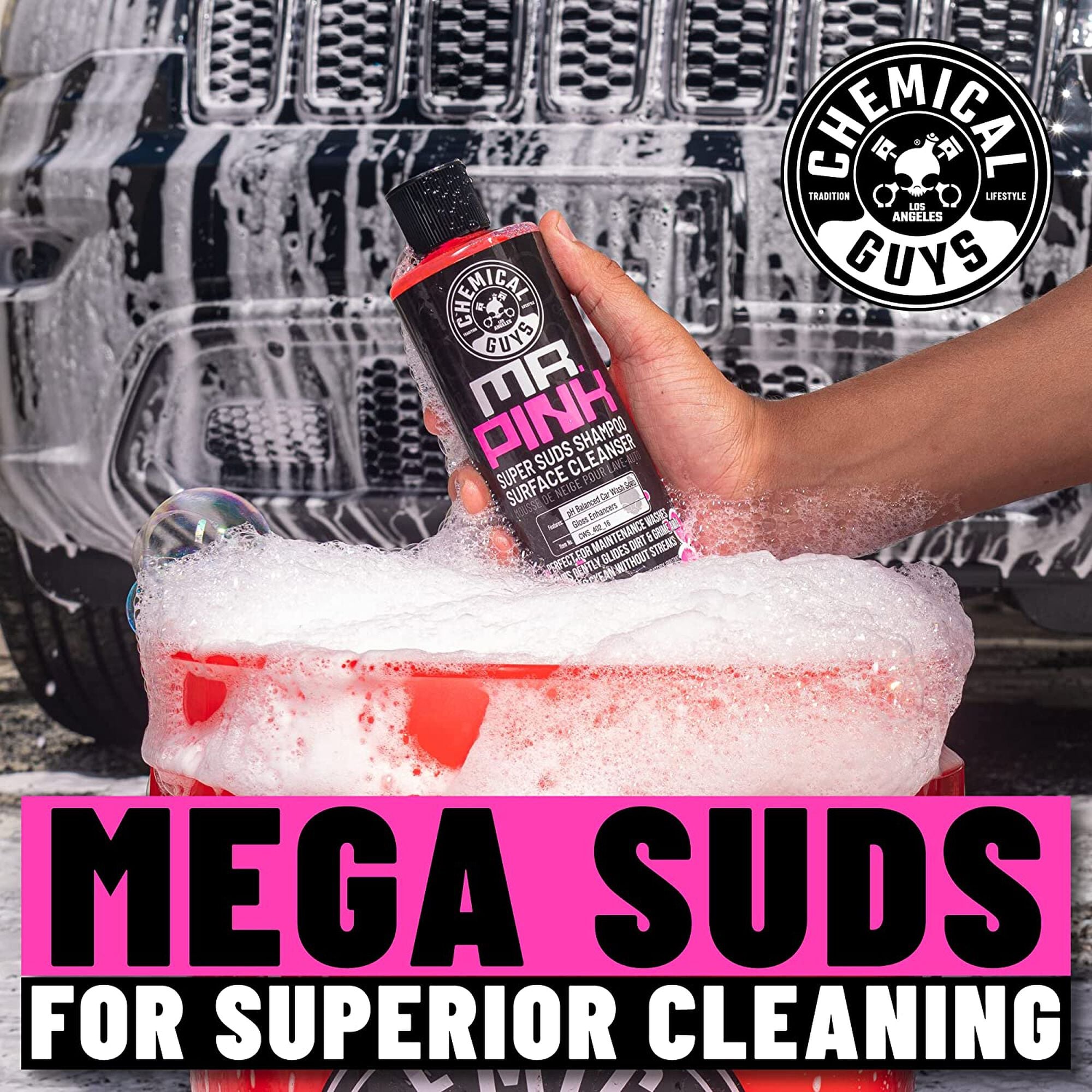 chemical-guys-foam-blaster-6-mr-pink-kit-mousse-auto image 5