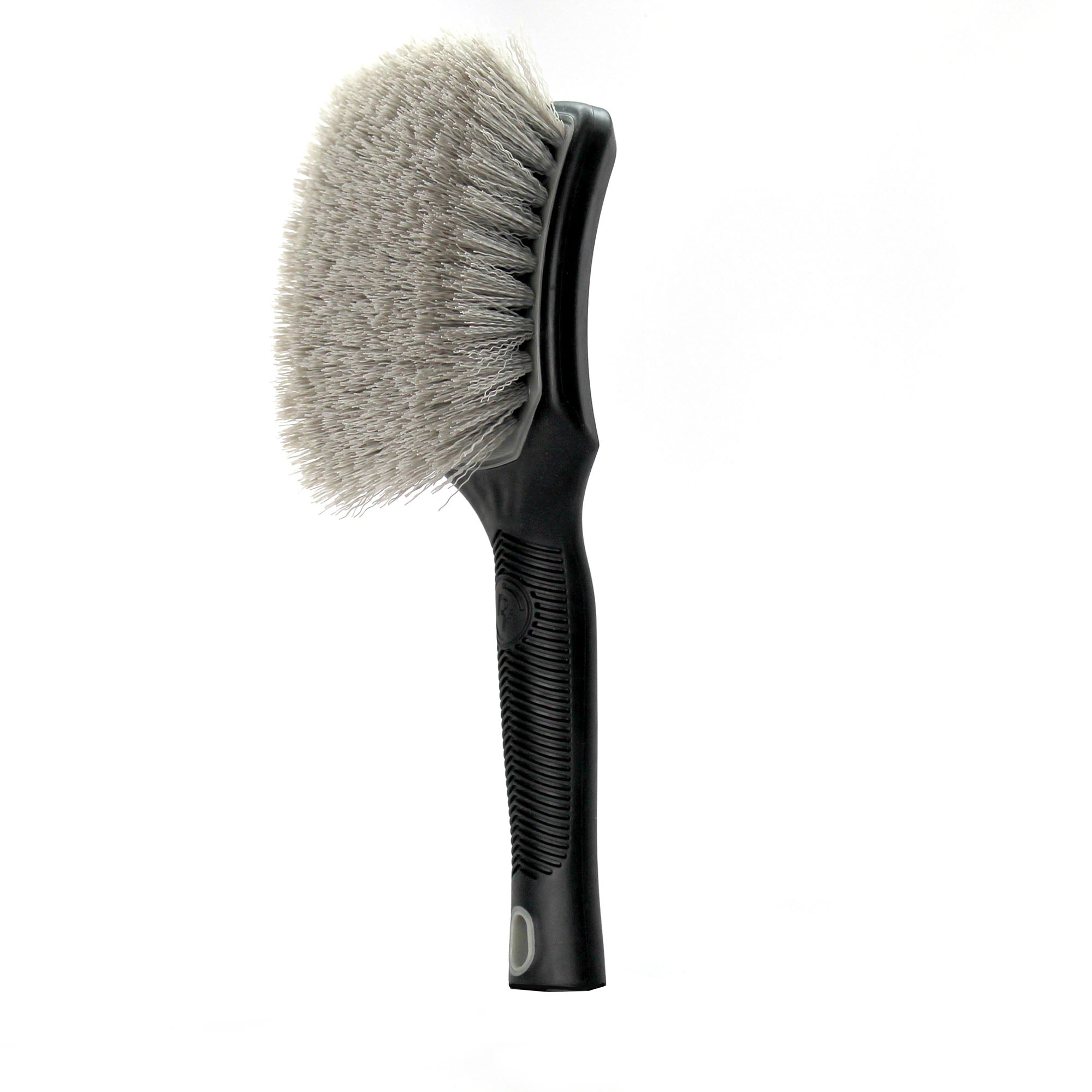 detail-factory-progrip-xl-brosse-pneu-gris-poils-durs image 2