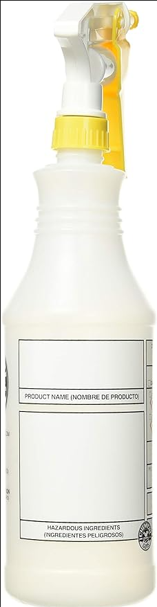 chemical-guys-tools-duck-pulv-risateur-mousse-946-ml image 2
