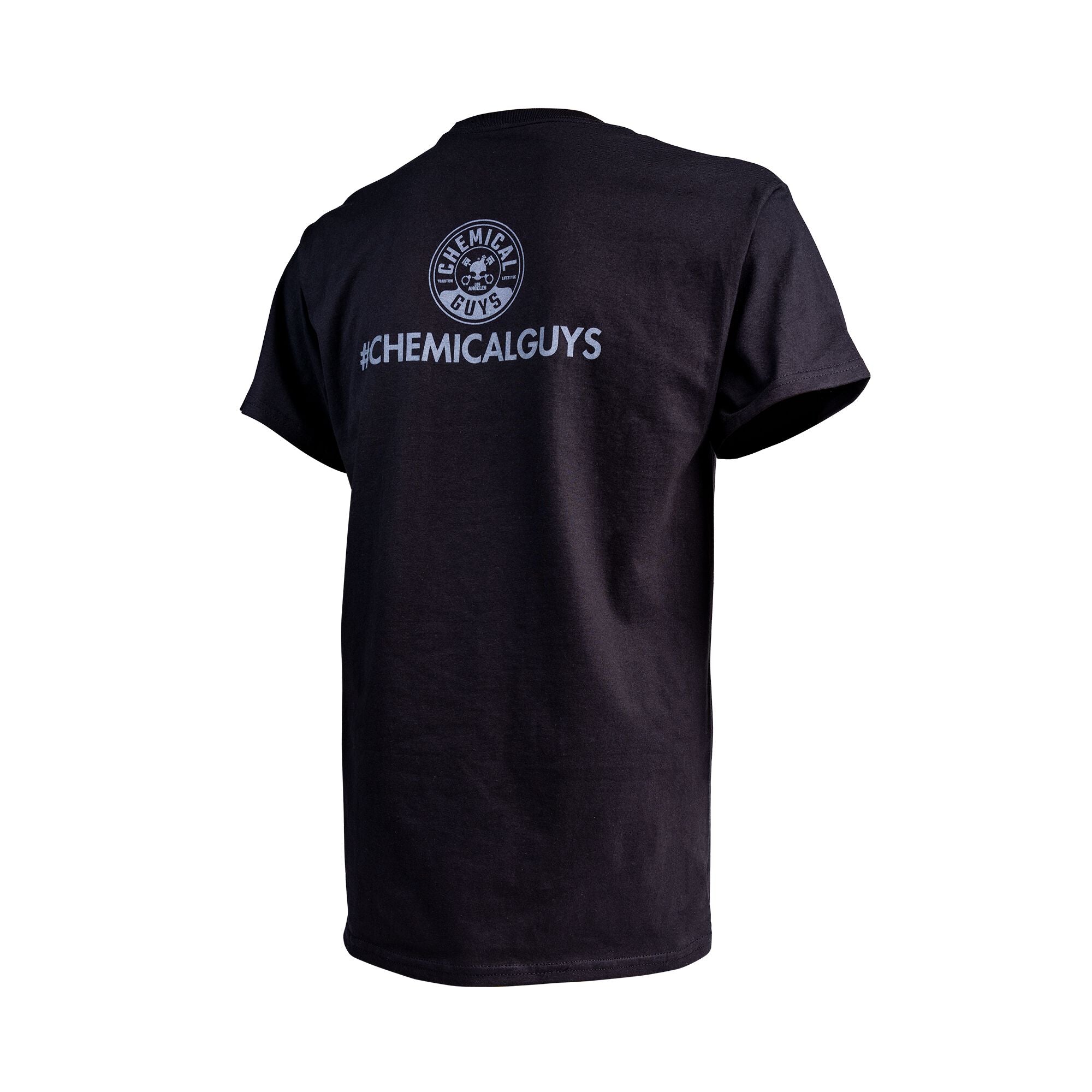 chemical-guys-chromatic-camo-t-shirt-camouflage-m image 2