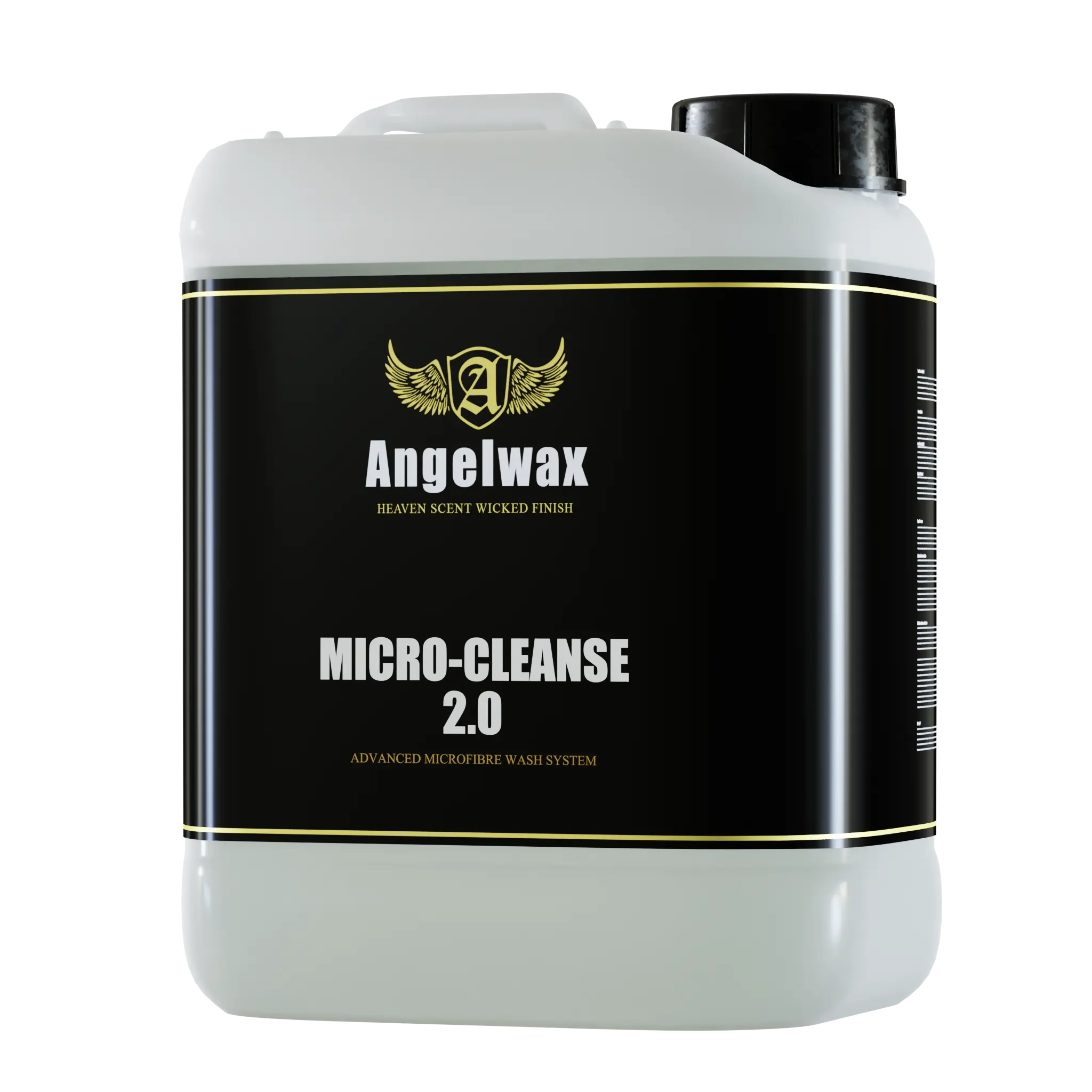 angelwax-micro-cleanse-2-0-lessive-microfibre-1l-ph-neutre image 2