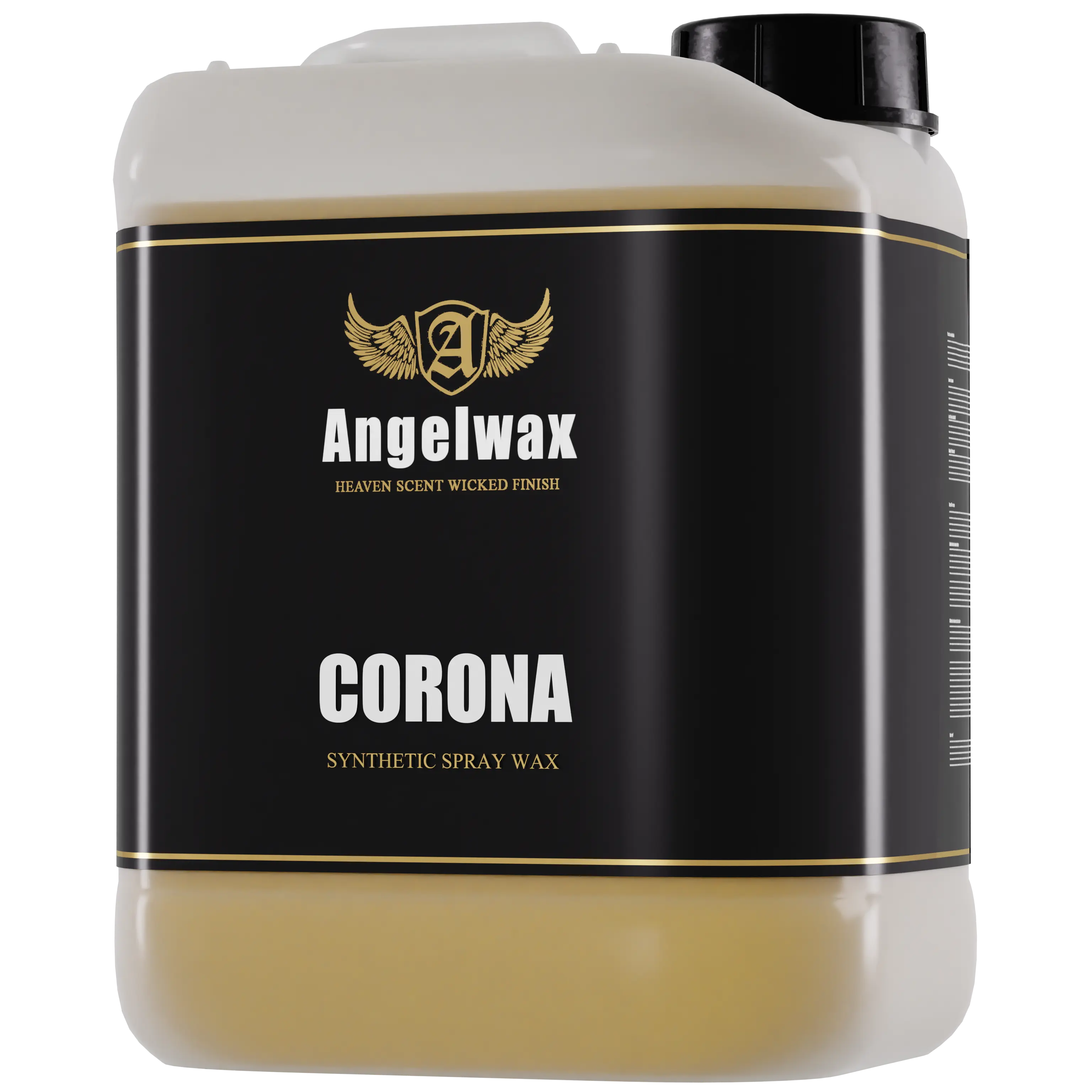 angelwax-corona-cire-spray-synth-tique-auto-500-ml-hydrophobe image 3