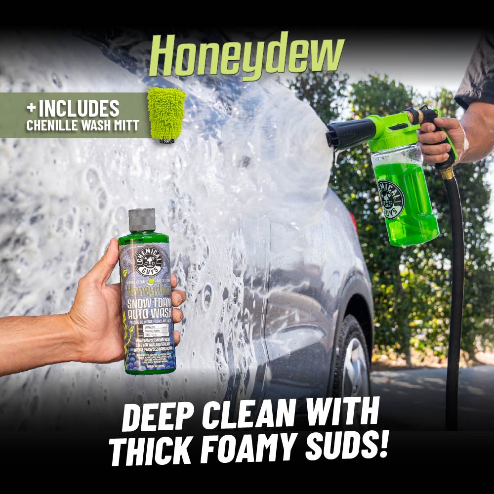 chemical-guys-mini-arsenal-kit-lavage-mousse-et-cire-carnauba image 3