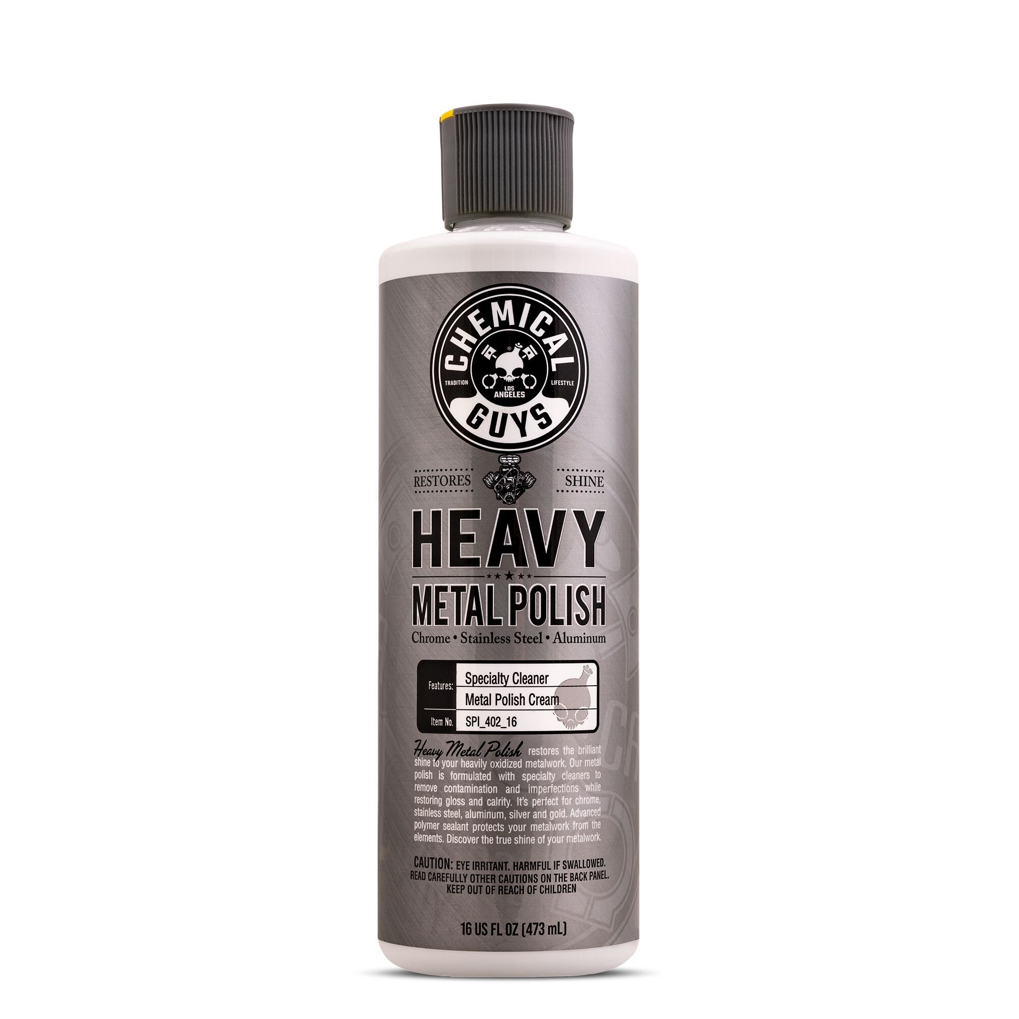 chemical-guys-heavy-metal-polish-m-tal-chrome-16-oz image 1