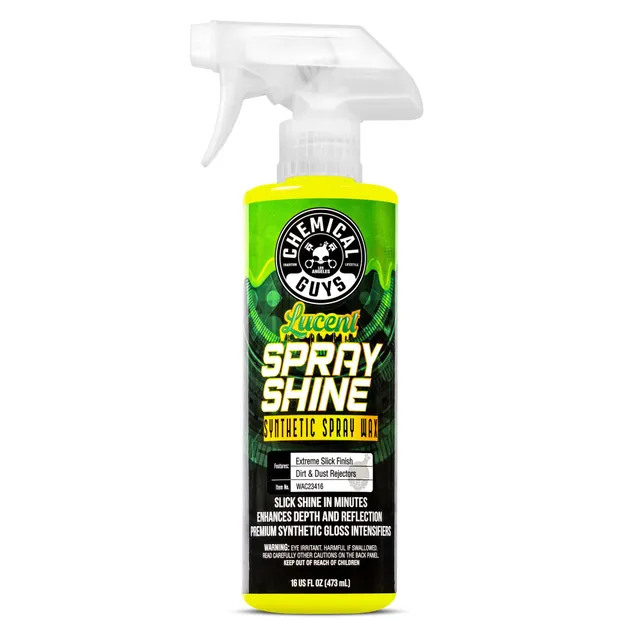 chemical-guys-lucent-cire-spray-brillance-hydrophobe image 1