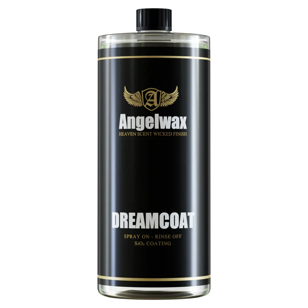 angelwax-dreamcoat-sealant-spray-sio2-500ml-hydrophobe image 2