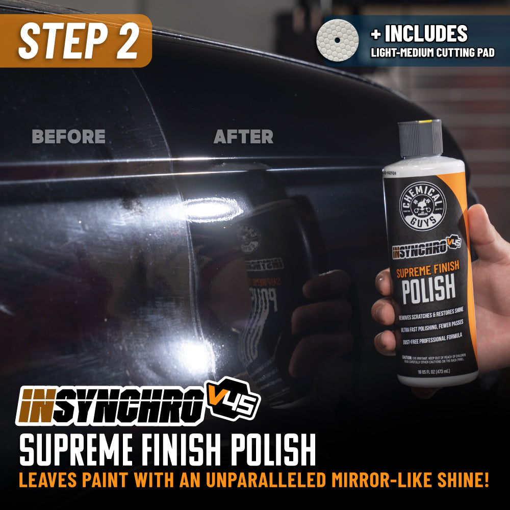 chemical-guys-insynchro-kit-polissage-auto-cut-shine-pro image 5
