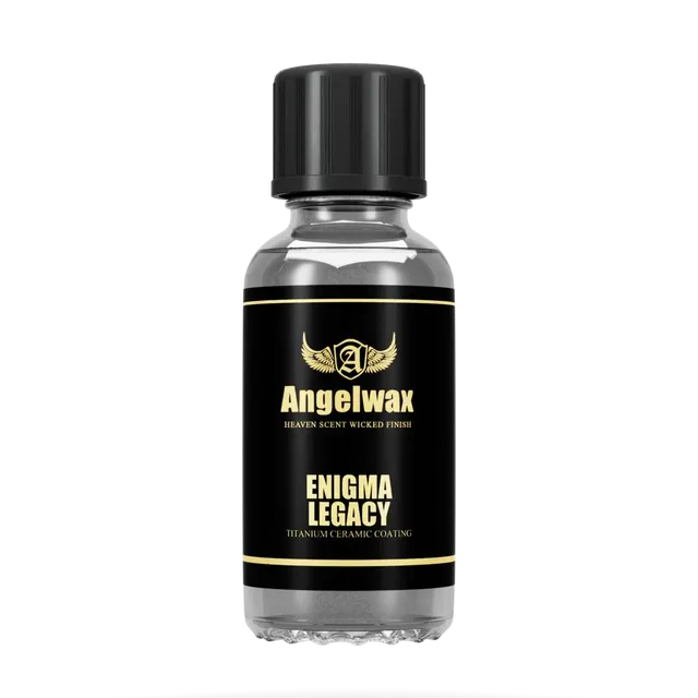 angelwax-enigma-legacy-coating-titane-30ml image 1